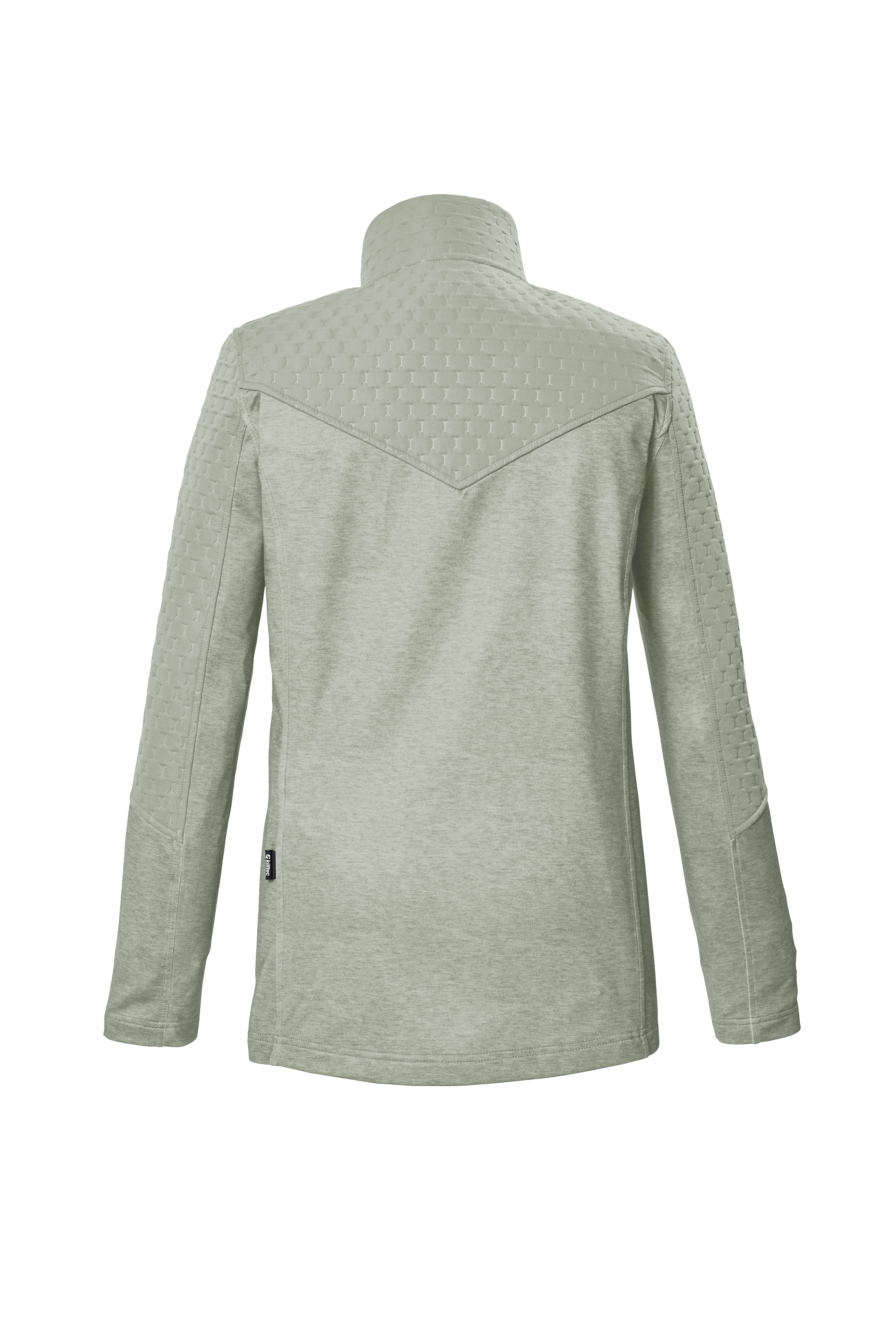 killtec Damen Outdoor Hybridjacke
