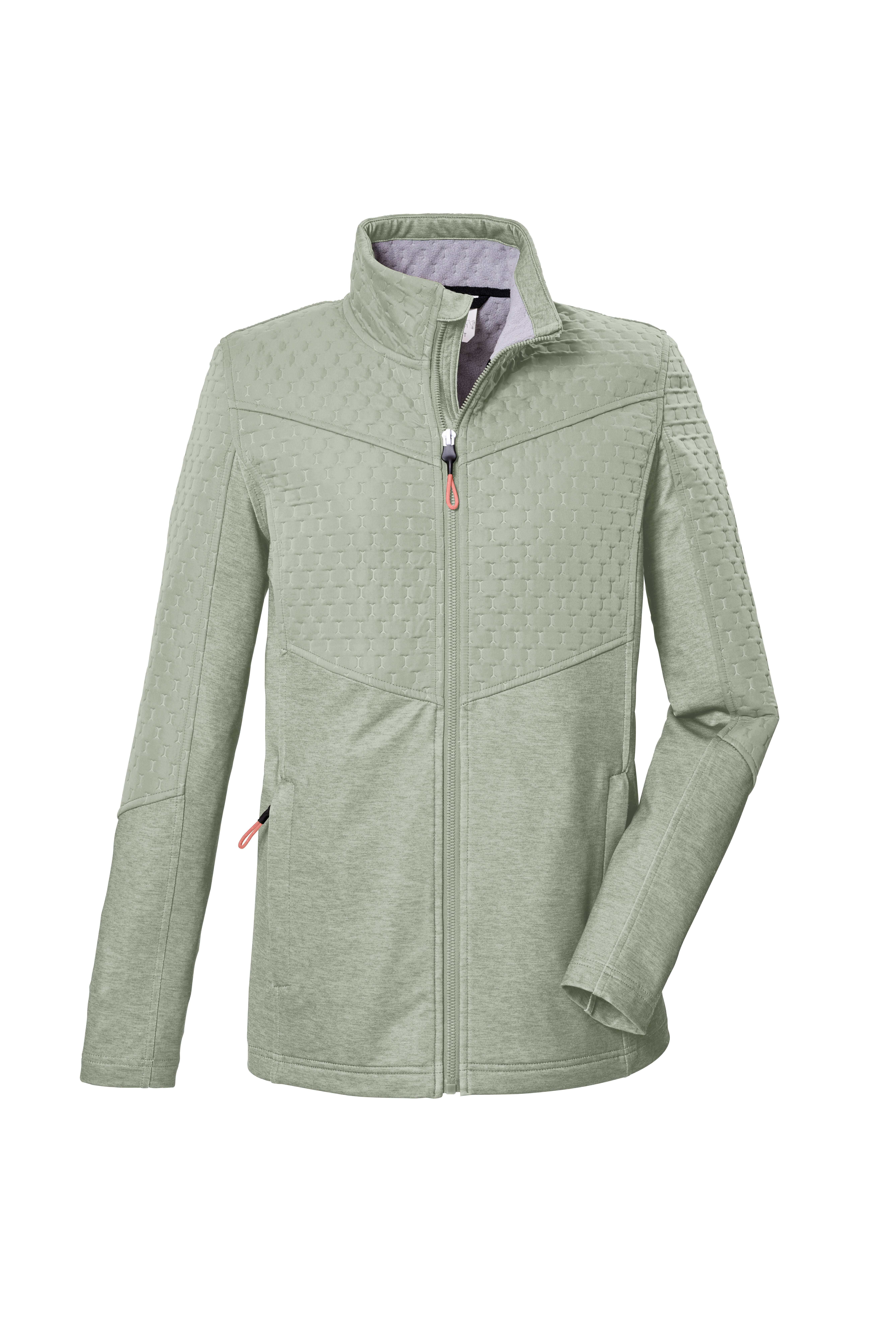 killtec Damen Outdoor Hybridjacke
