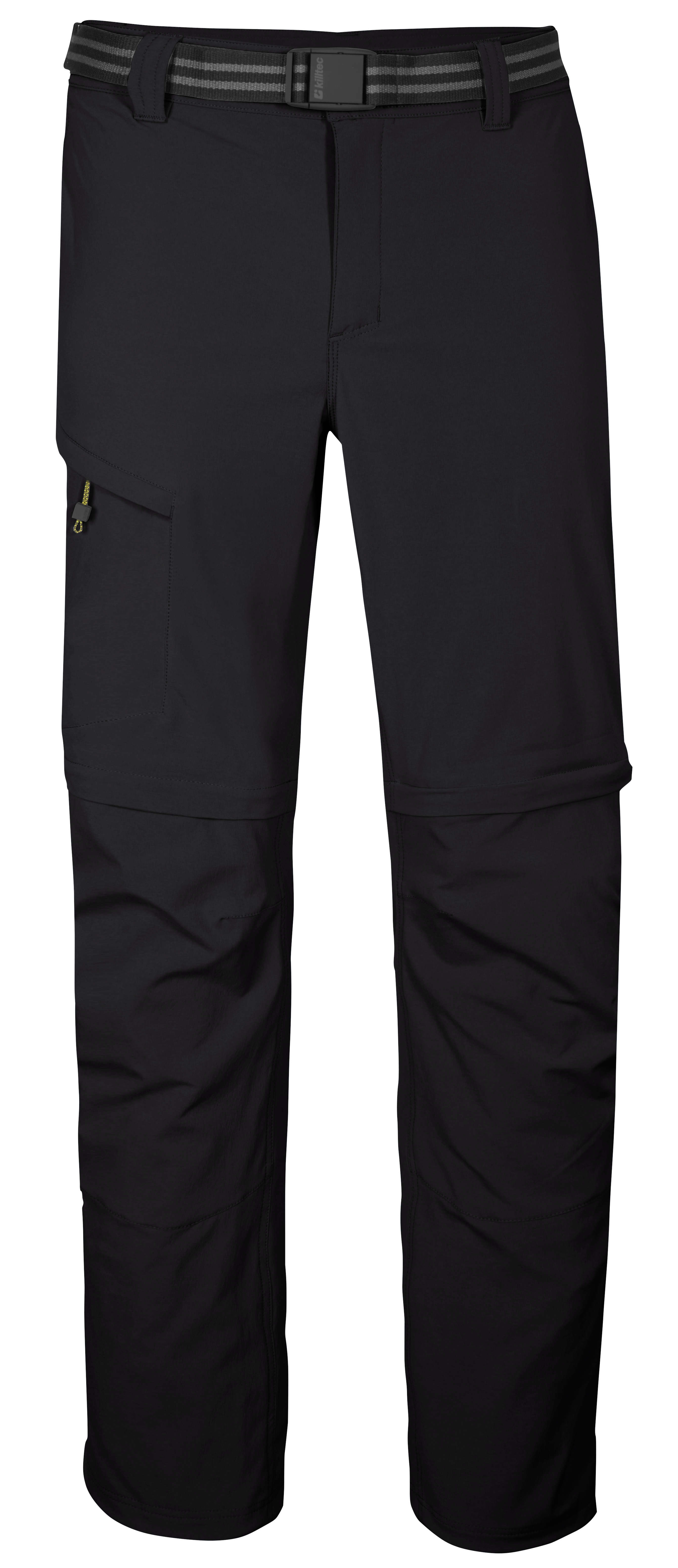 killtec Herren Funktionshose