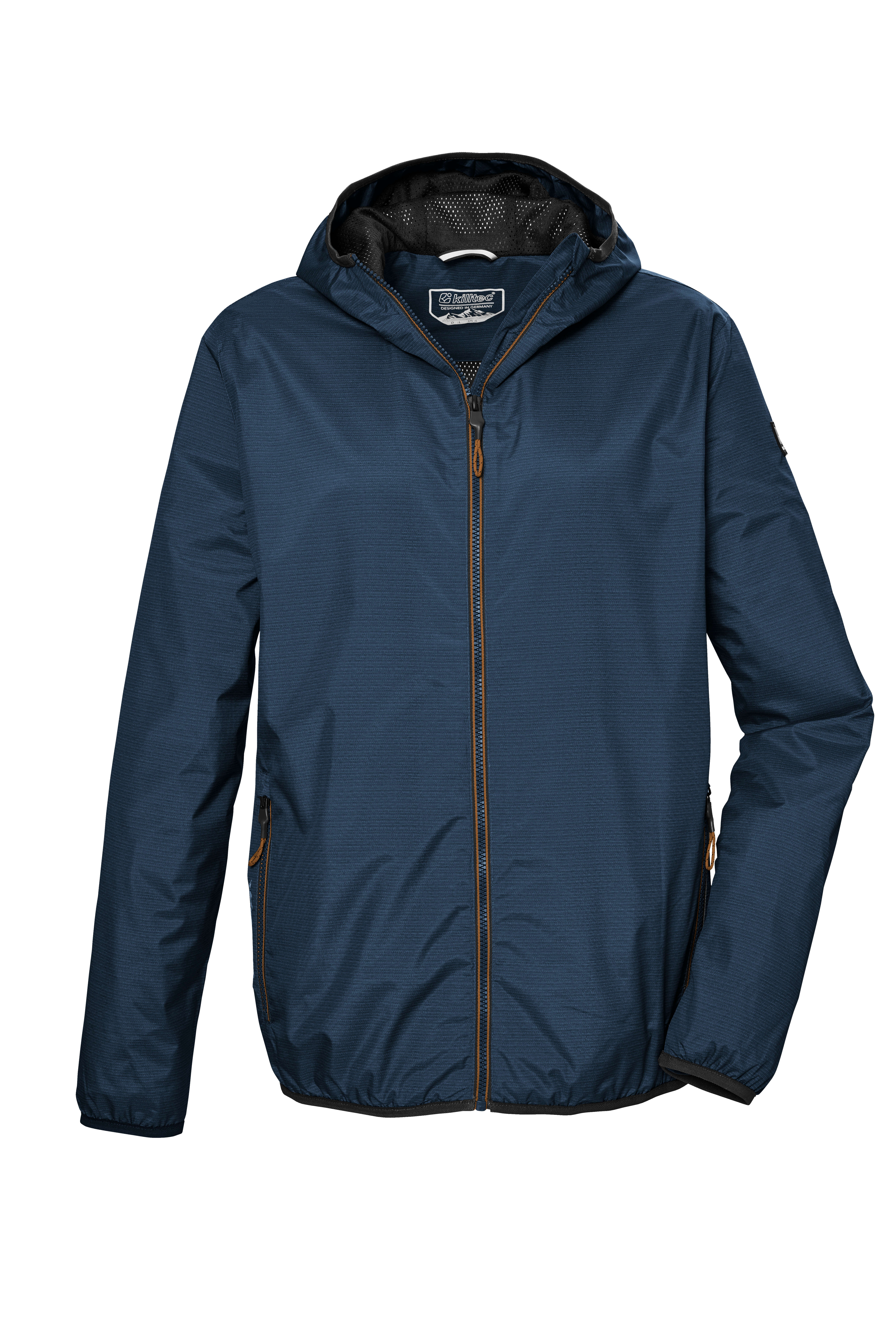 killtec Herren Funktionsjacke