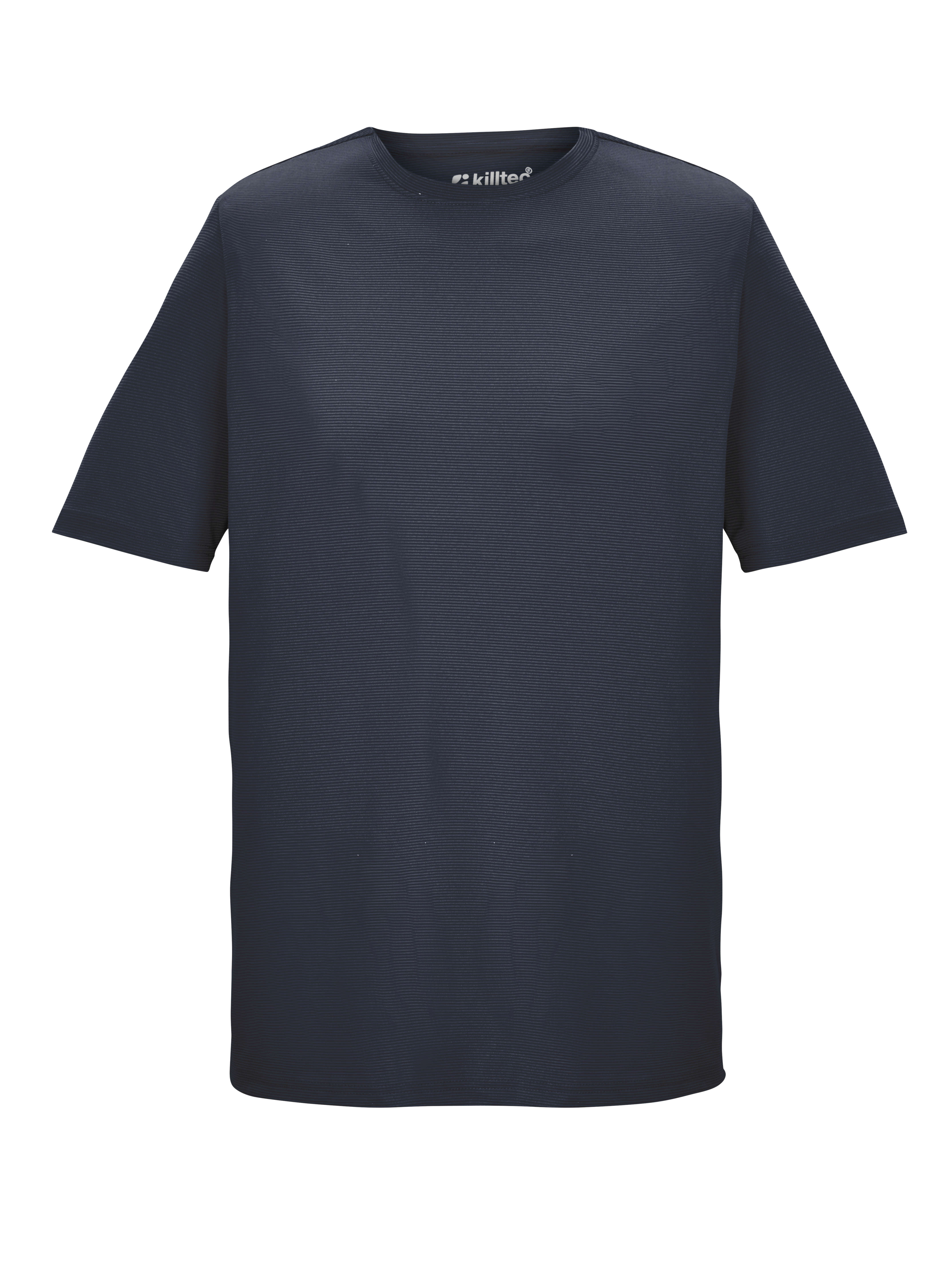 killtec Herren Funktionsshirt