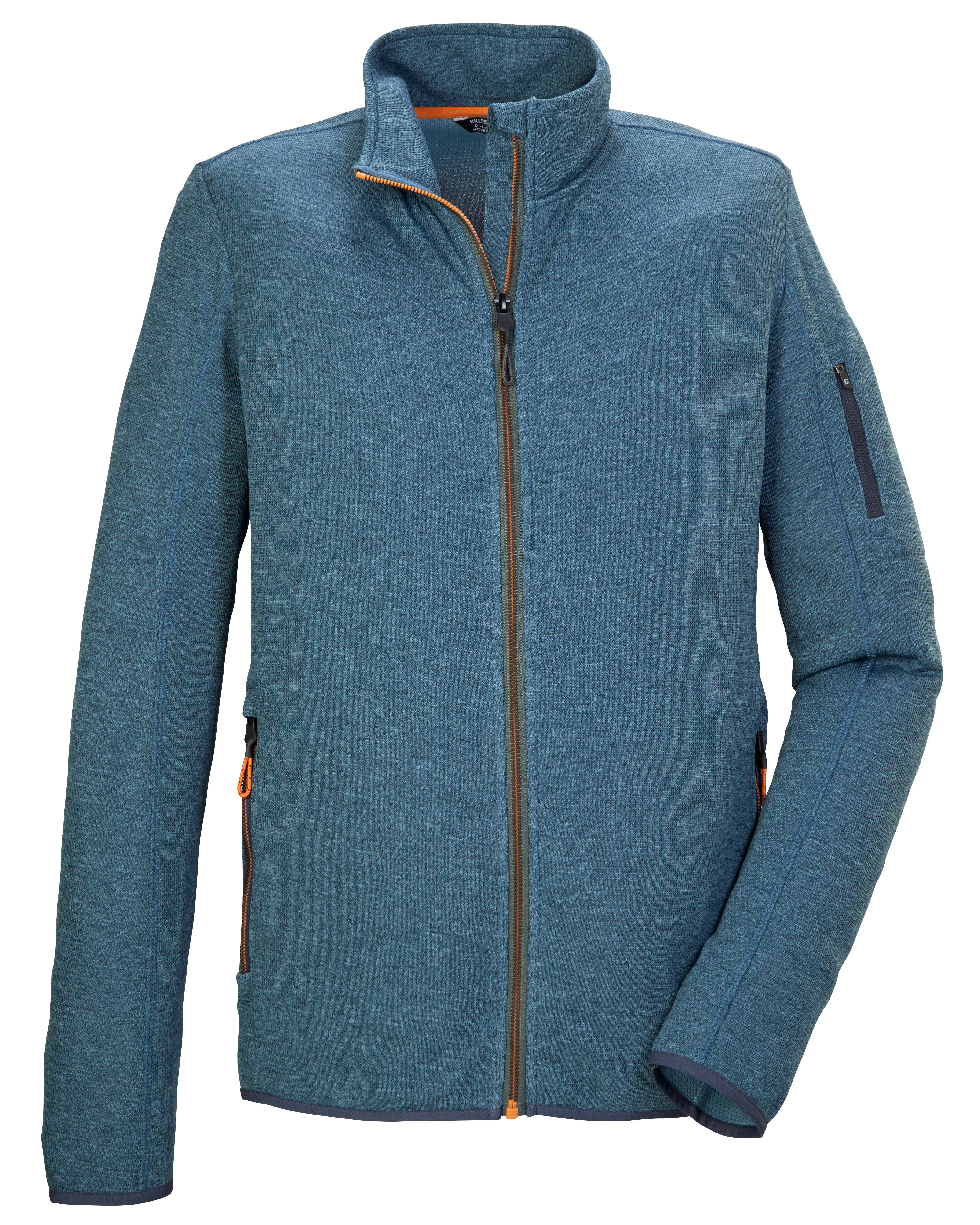 killtec Herren Powerstretchjacke
