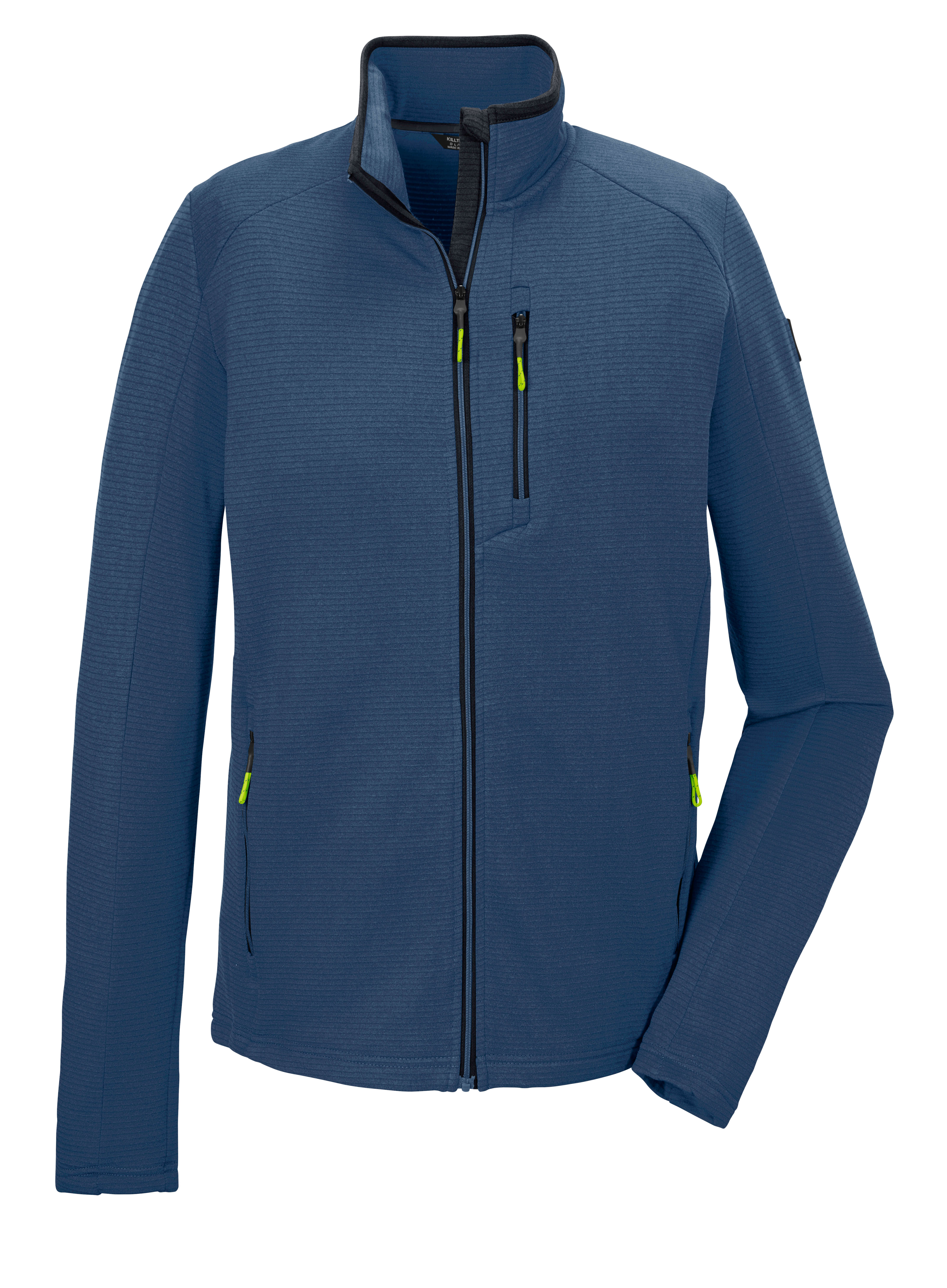 killtec Herren Powerstretchjacke