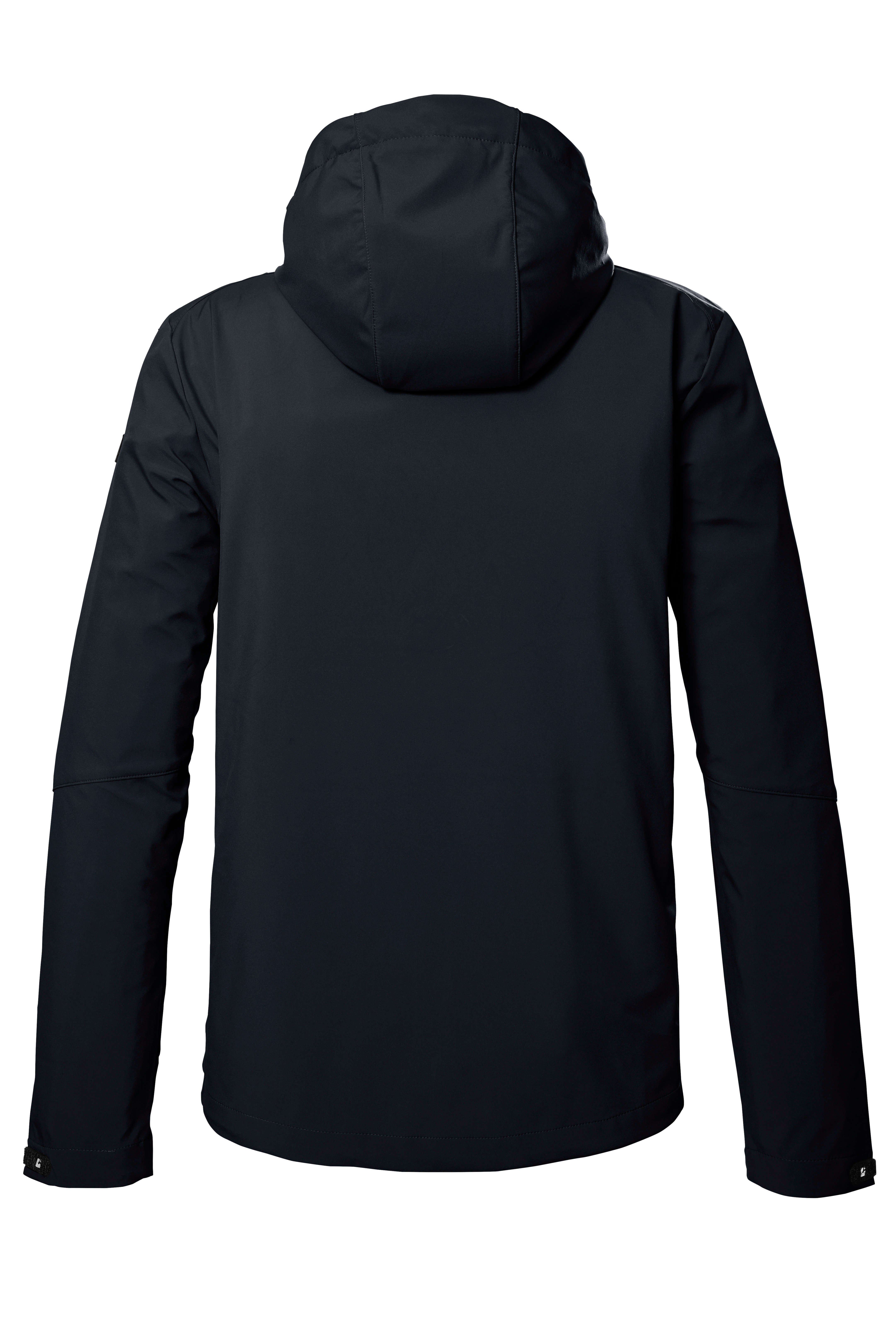 killtec Herren Softshelljacke