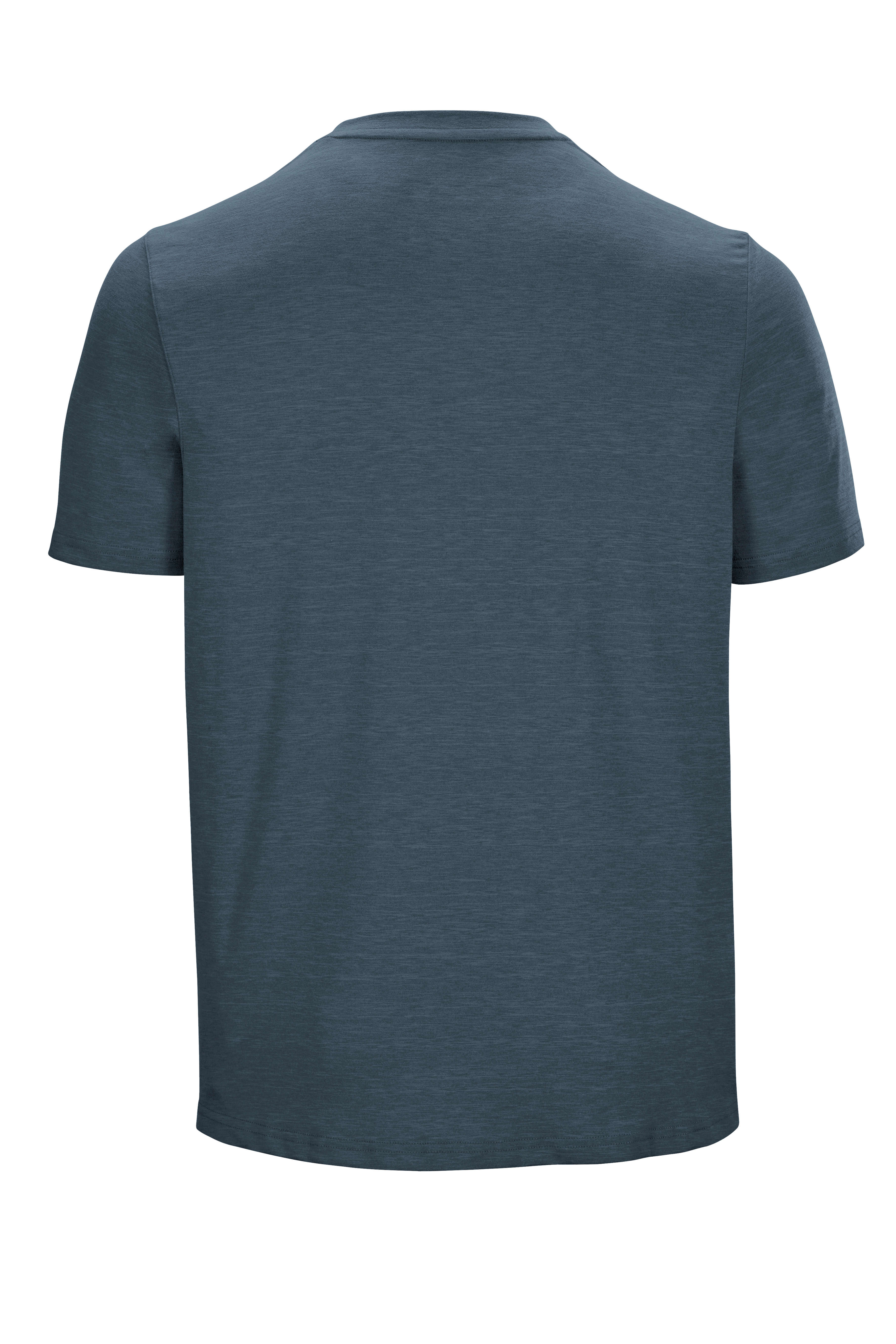 killtec Herren T-Shirt Lilleo