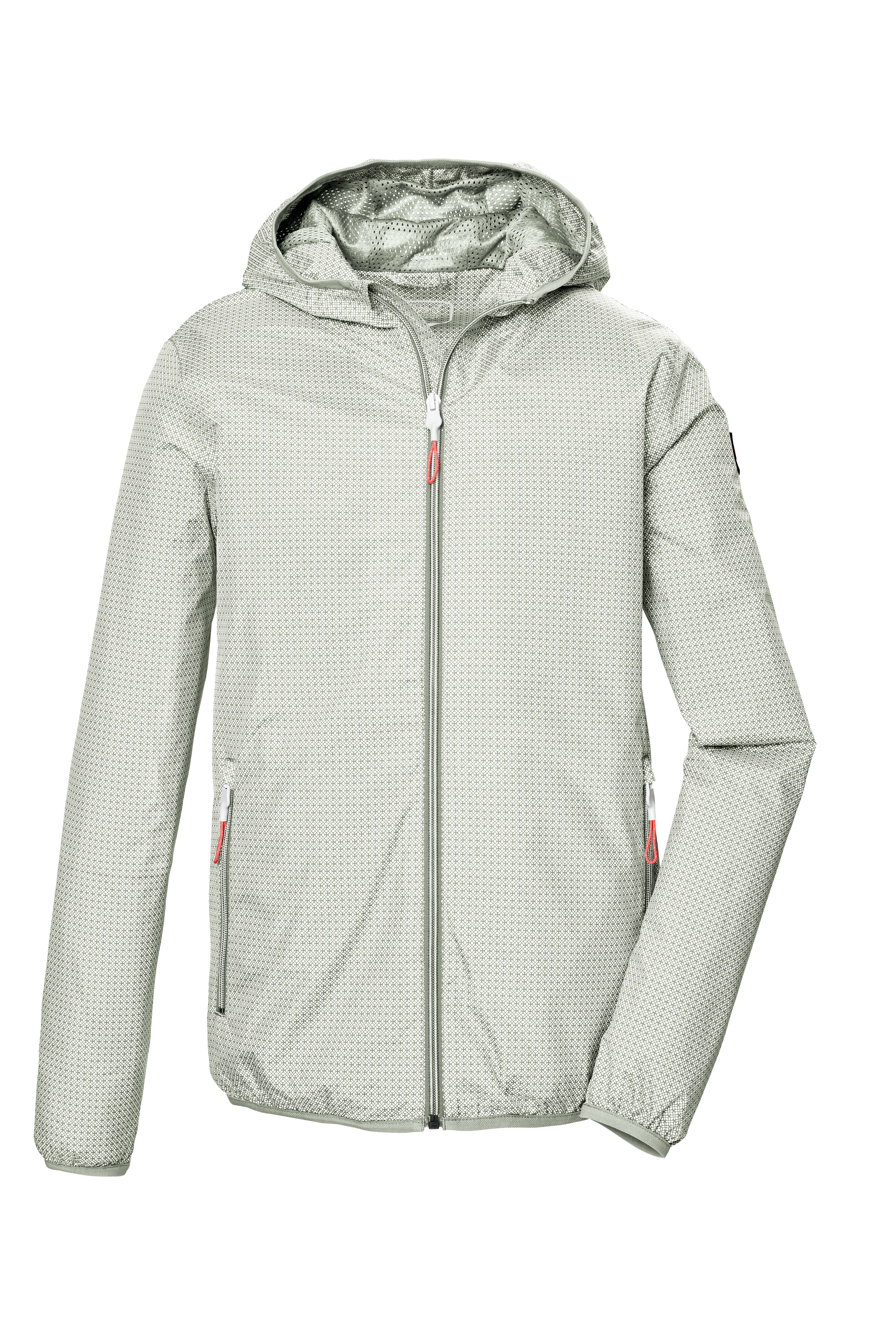 killtec Damen Funktionsjacke
