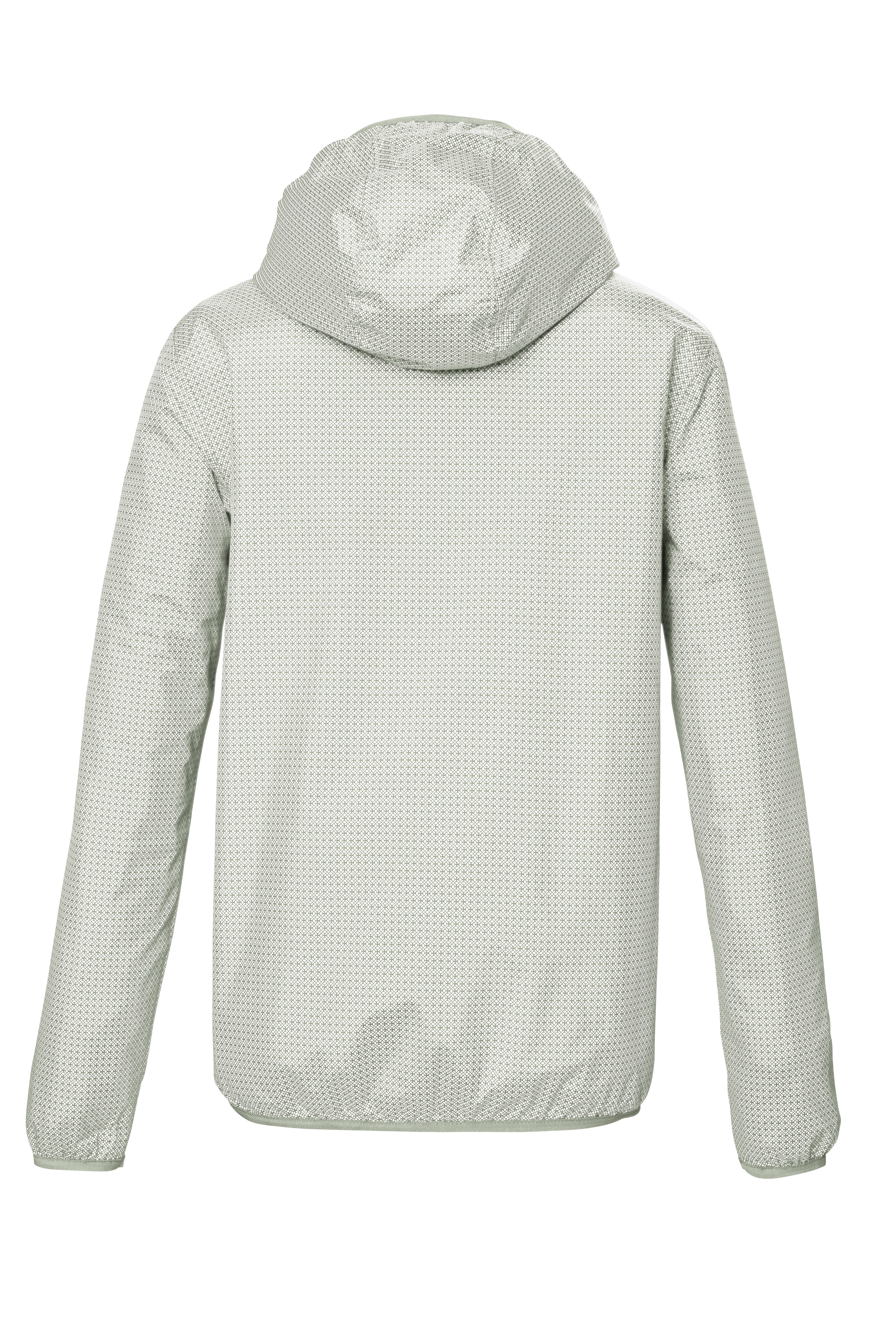 killtec Damen Funktionsjacke