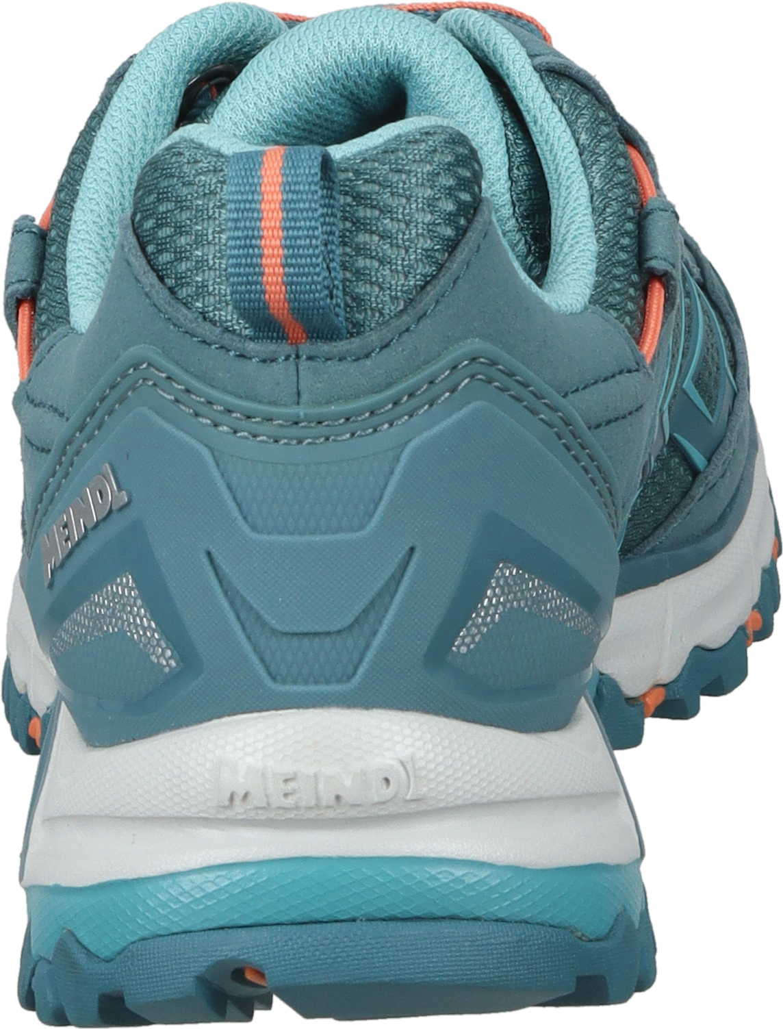 MEINDL Damen Trekkingschuh Caribe Lady GTX