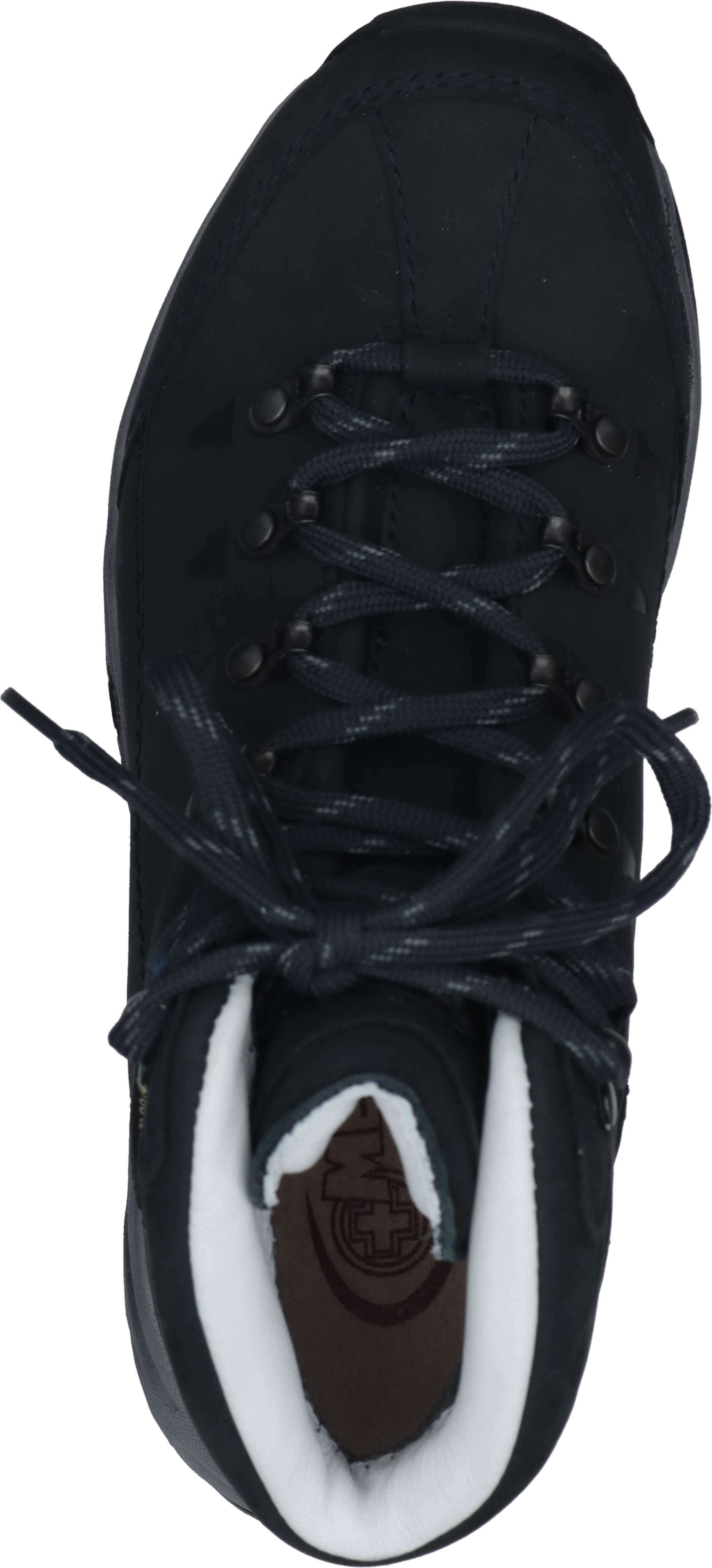 MEINDL Damen Trekkingstiefel Ohio