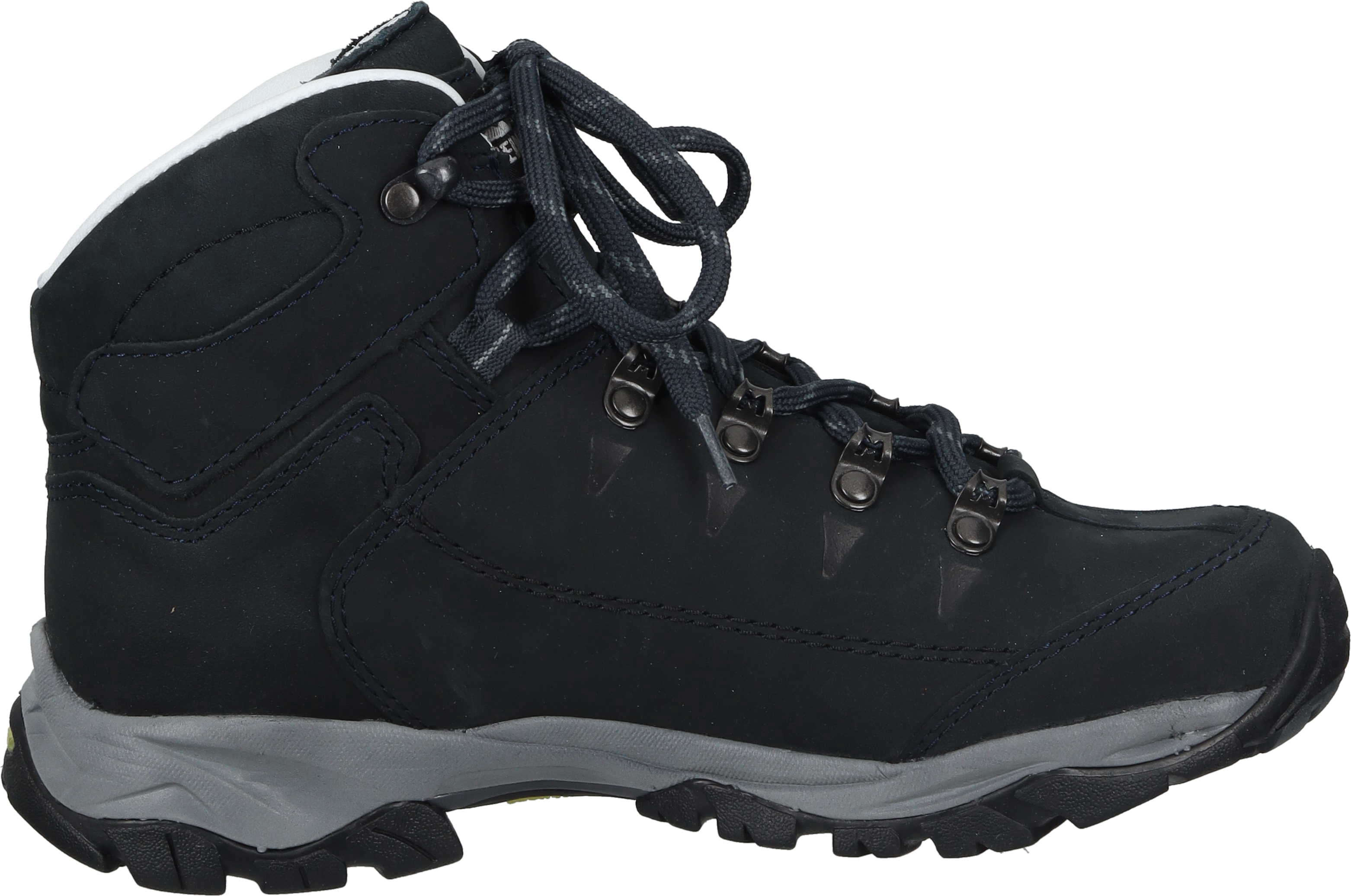 MEINDL Damen Trekkingstiefel Ohio
