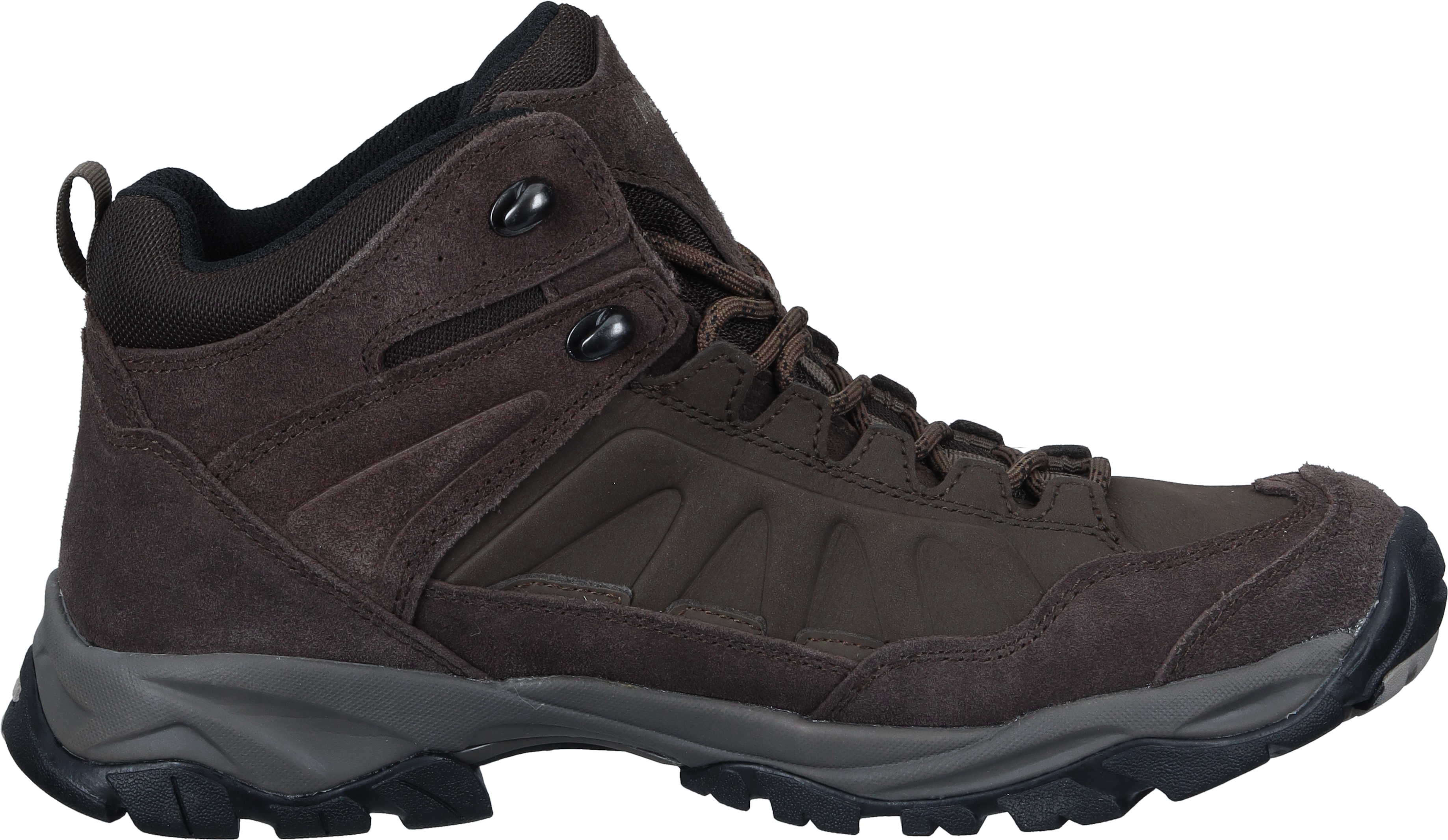 MEINDL Herren Wanderschuhe Nebraska