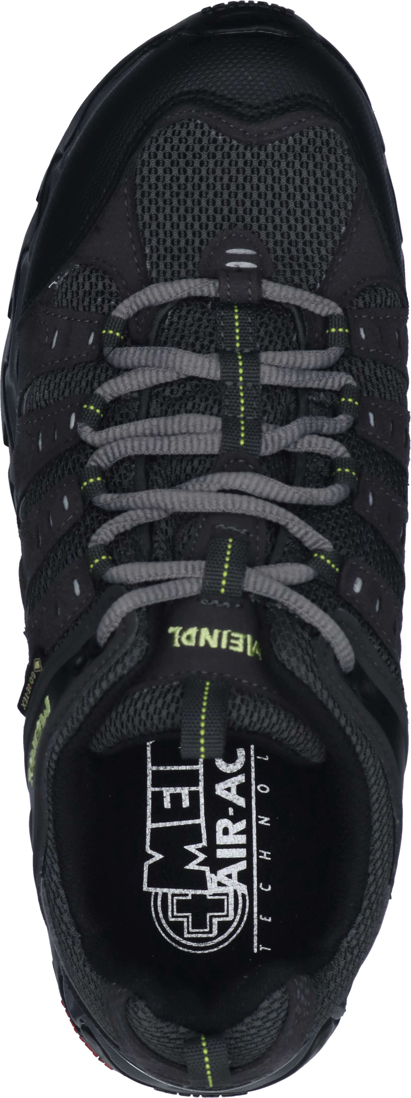 MEINDL Herren Trekkingschuh Respond GTX