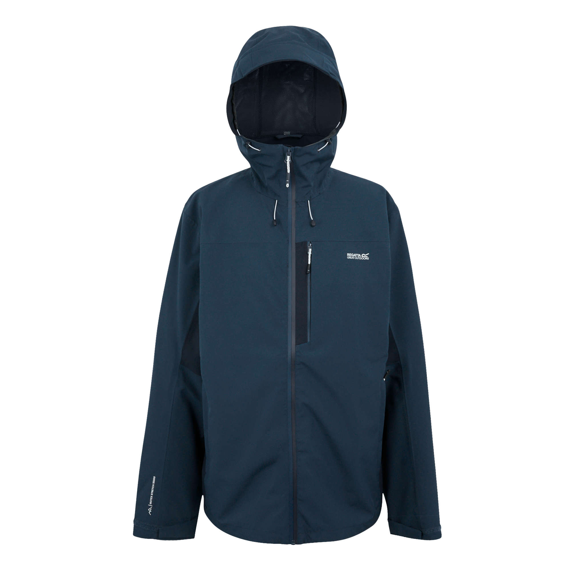 Regatta Herren Regenjacke Birchdale II
