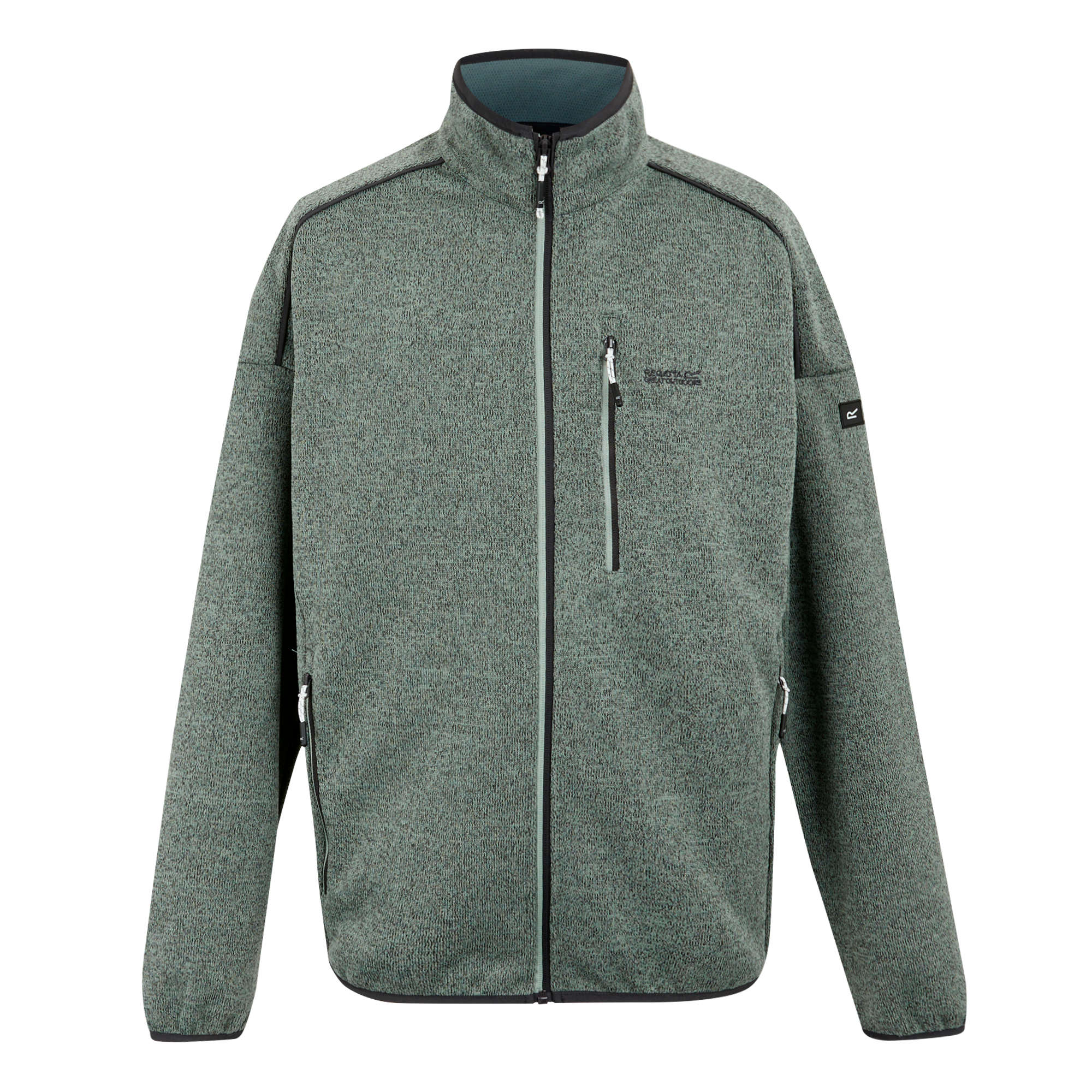 Regatta Herren Fleecejacke Kames