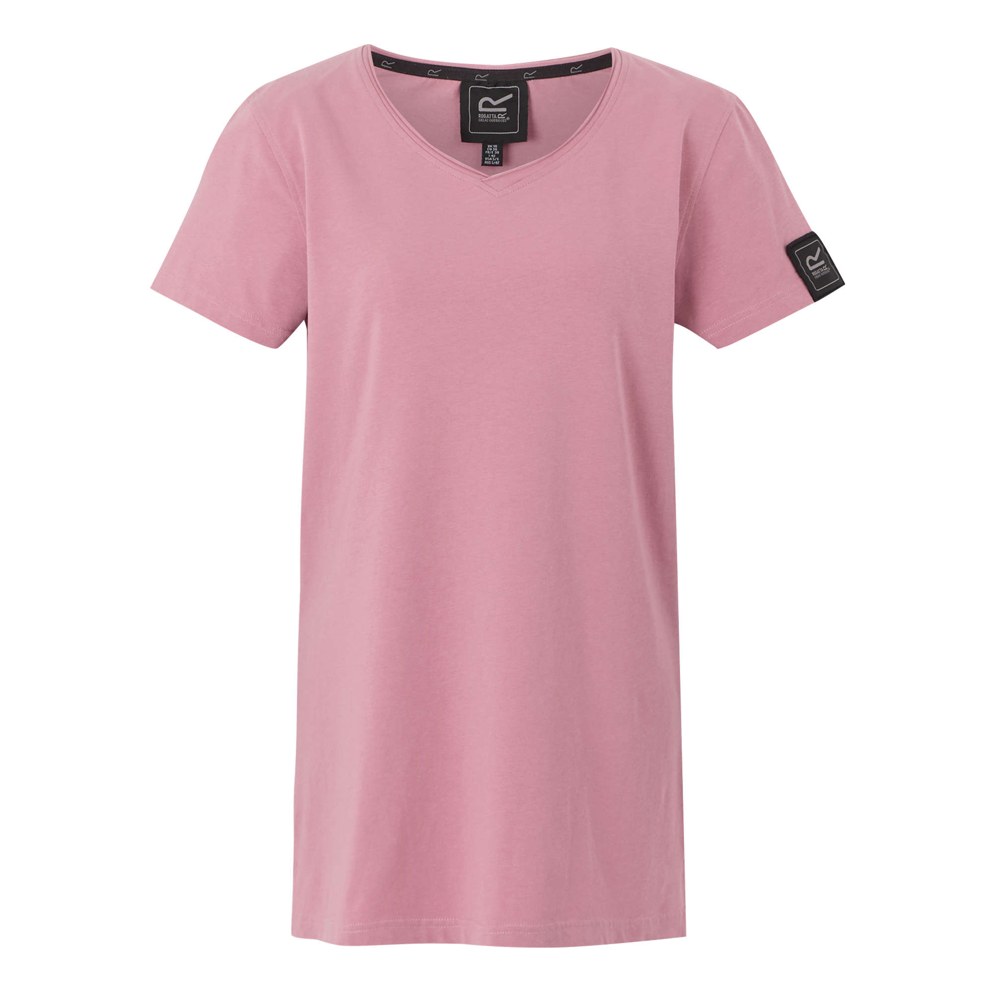 Regatta Damen T-Shirt Elkie