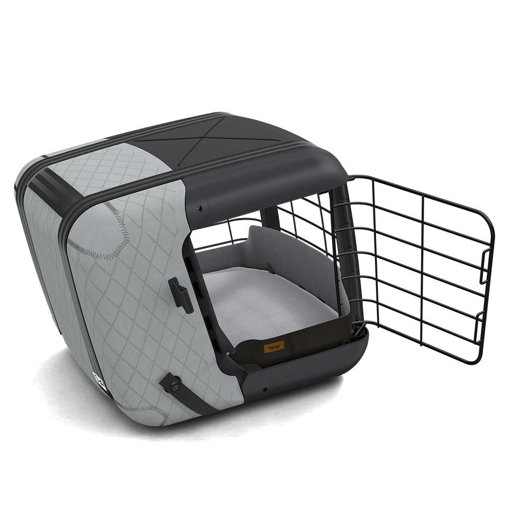 4pets Hunde-Transportbox Caree