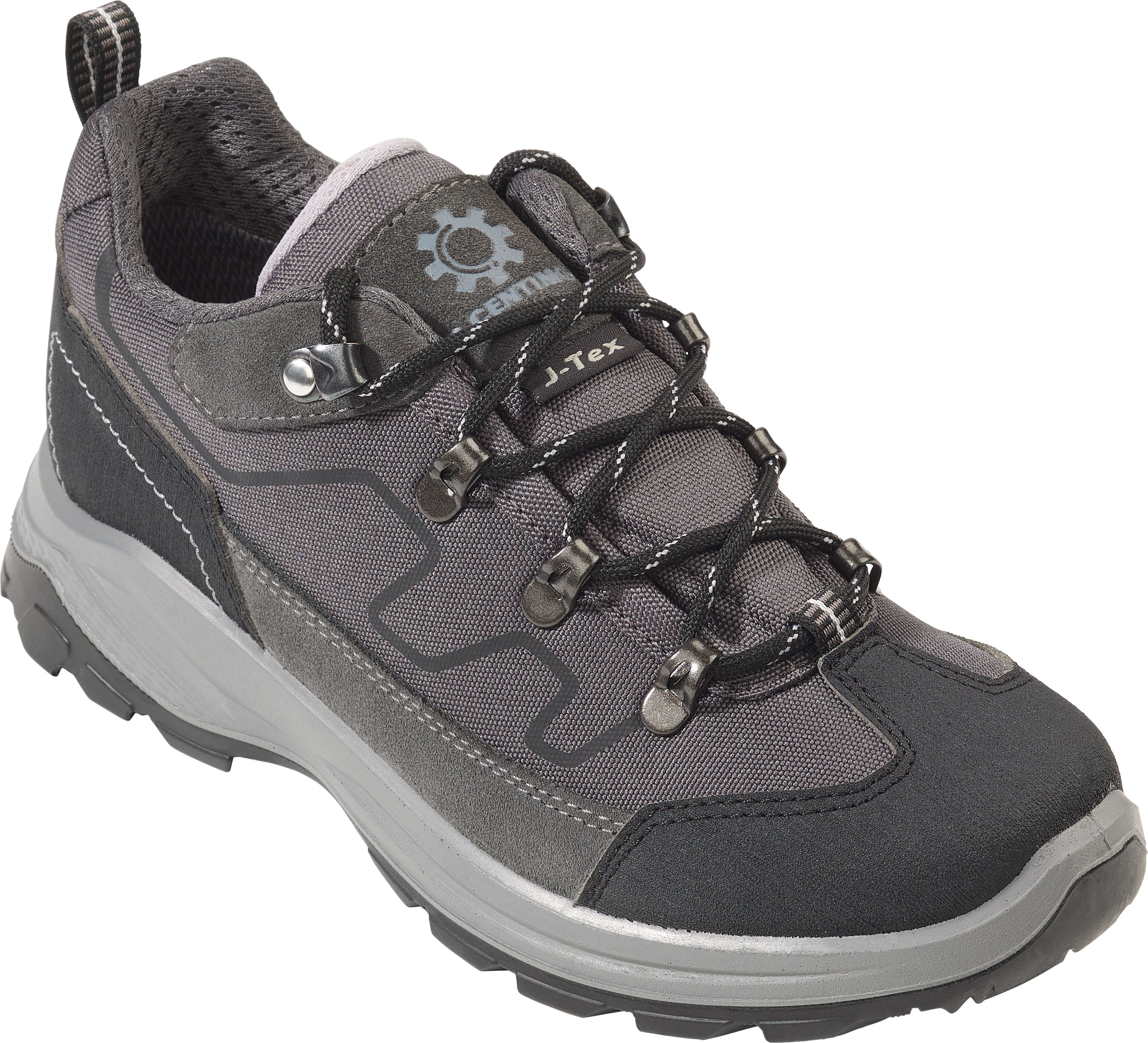 C.Centimo Damen Trekkingschuh Fun Light