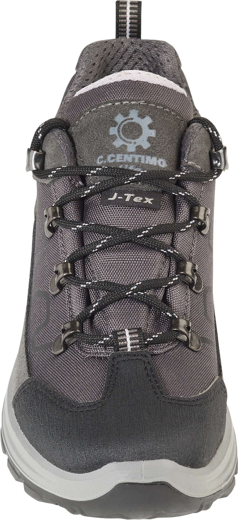 C.Centimo Damen Trekkingschuh Fun Light