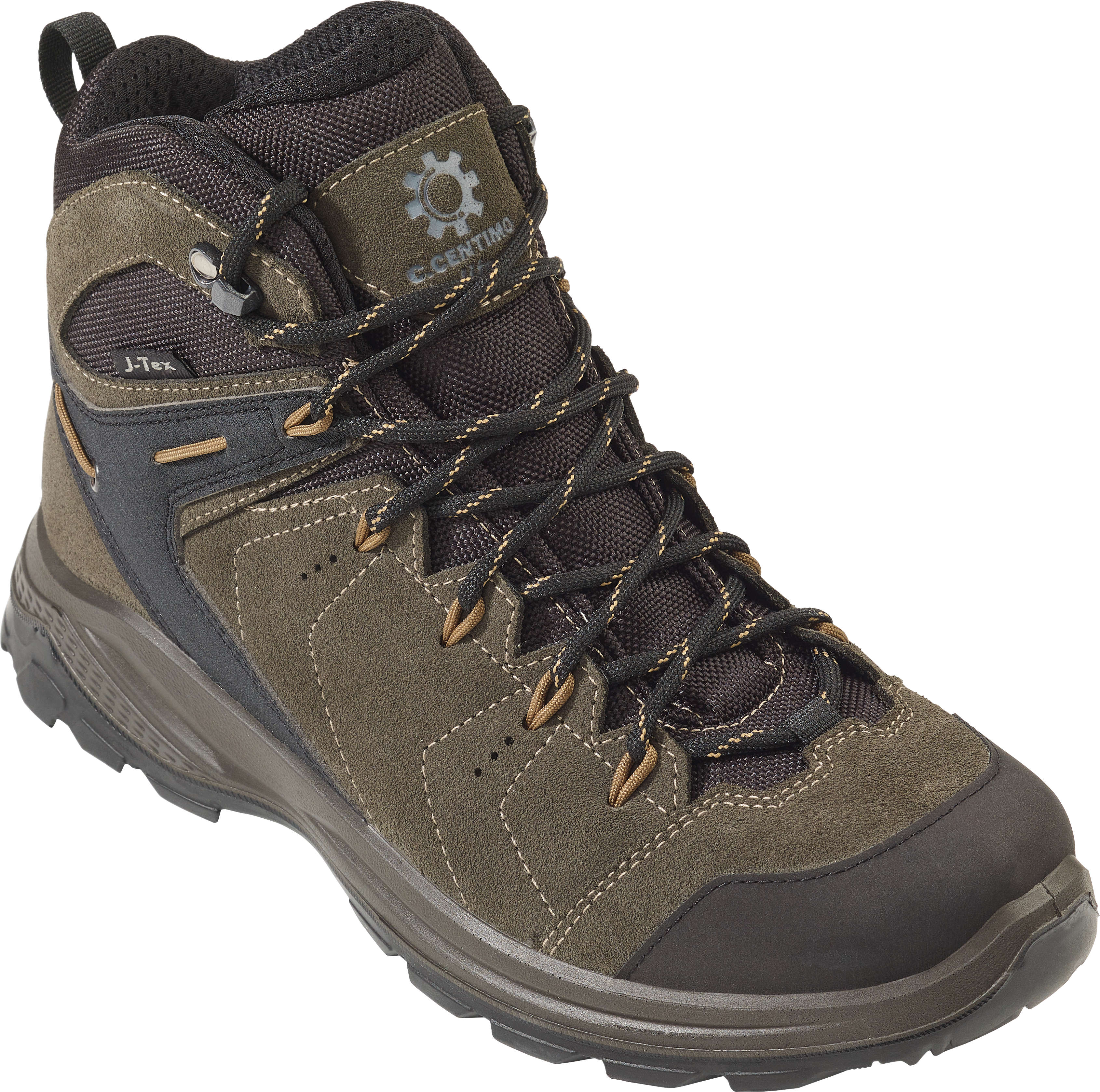 C.Centimo Trekkingschuh Mountain