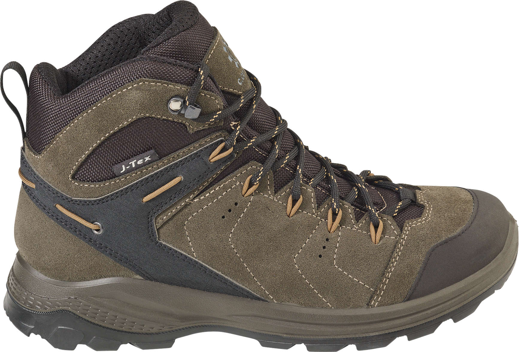 C.Centimo Trekkingschuh Mountain