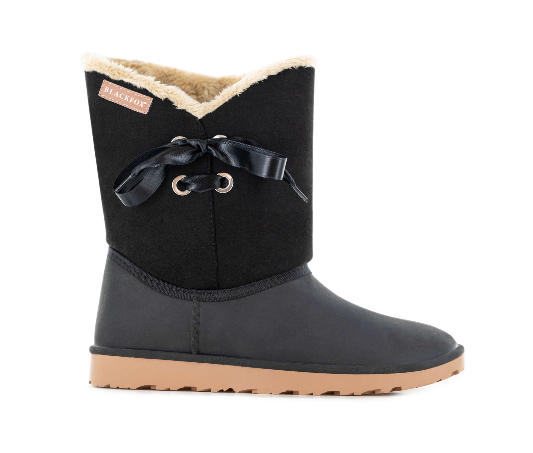 BLACKFOX ANOKI Winterstiefel
