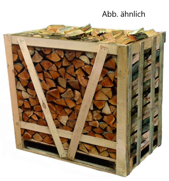brenndy Kaminholz Buche, 1 RM