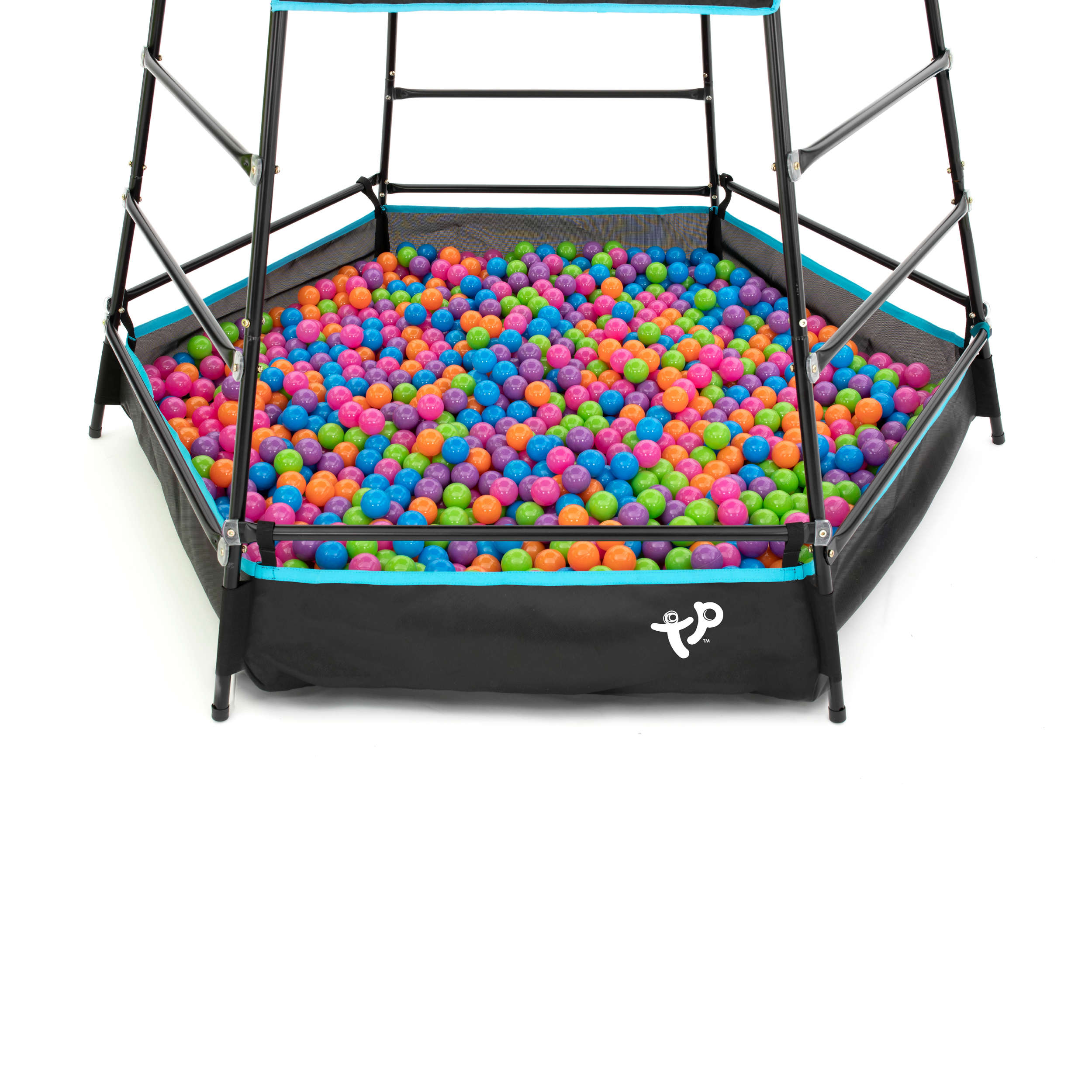 TP TOYS Klettergerüst Explorer
