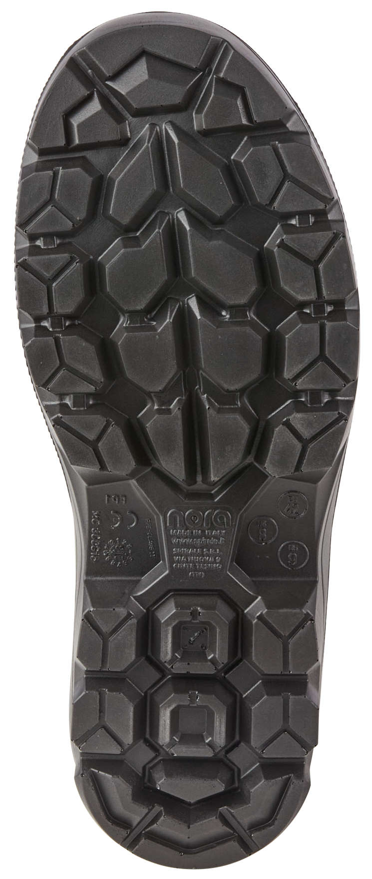 C.Centimo PU-Gummistiefel S5