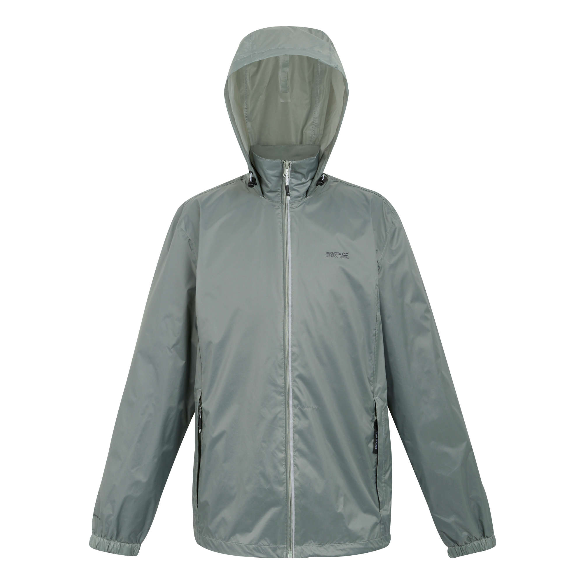 Regatta Wasserdichte Herren Walkingjacke Lyle IV
