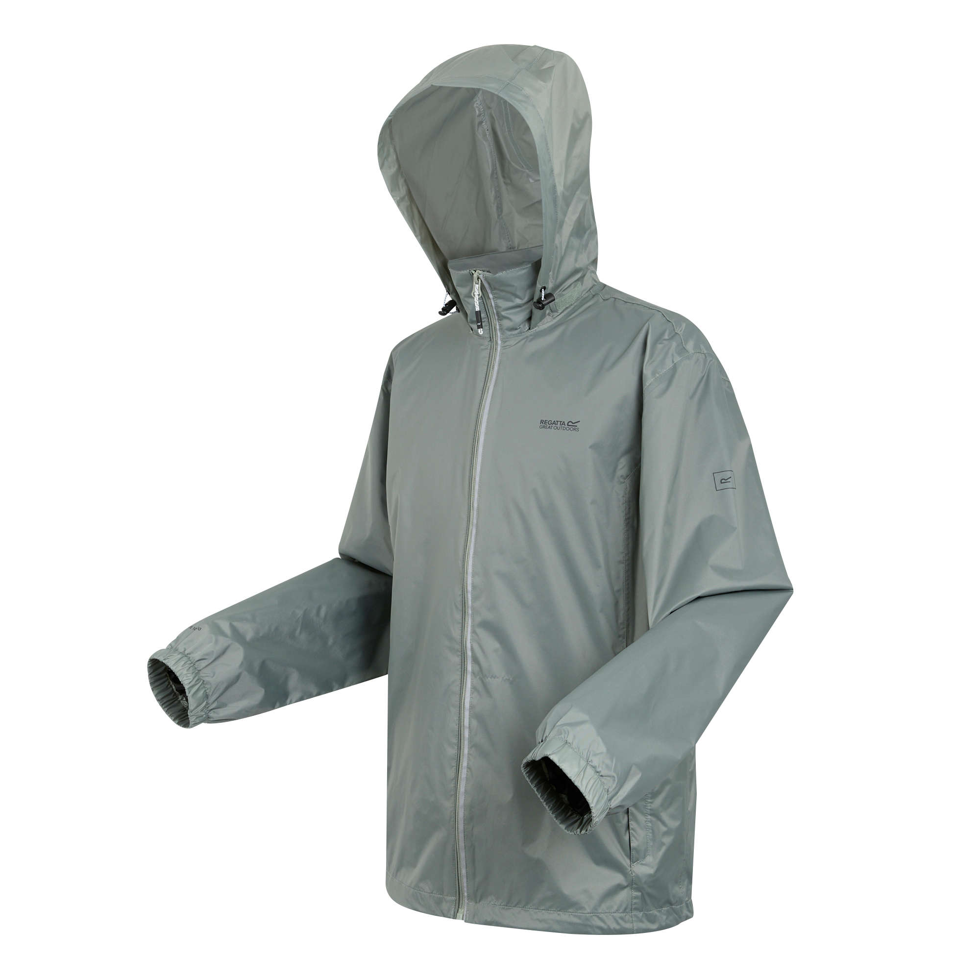 Regatta Wasserdichte Herren Walkingjacke Lyle IV