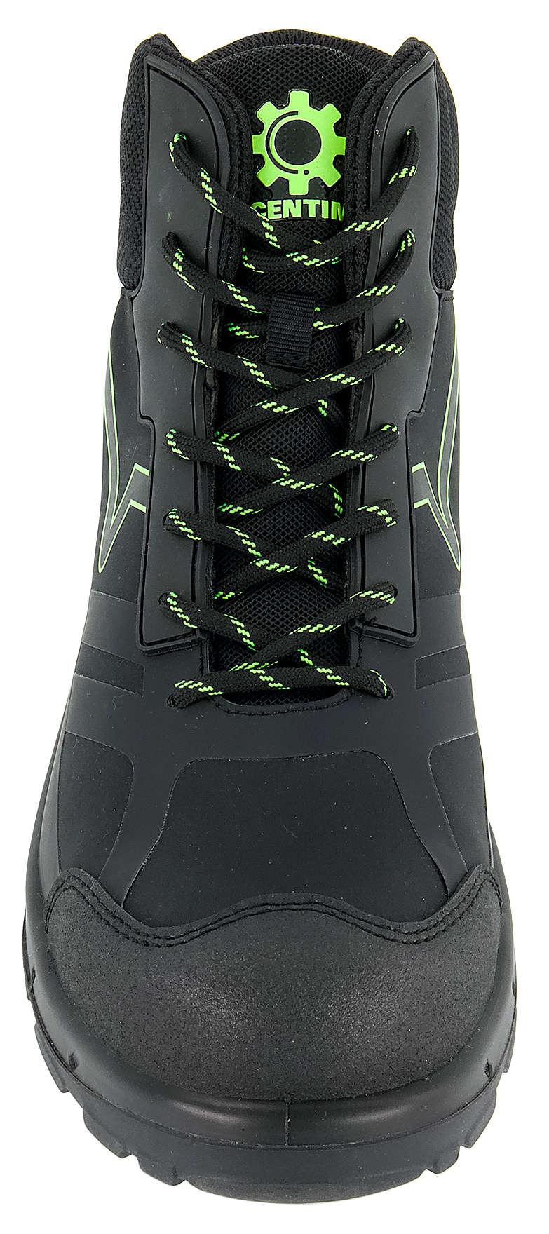C.Centimo Sicherheitsstiefel Motion500 S3