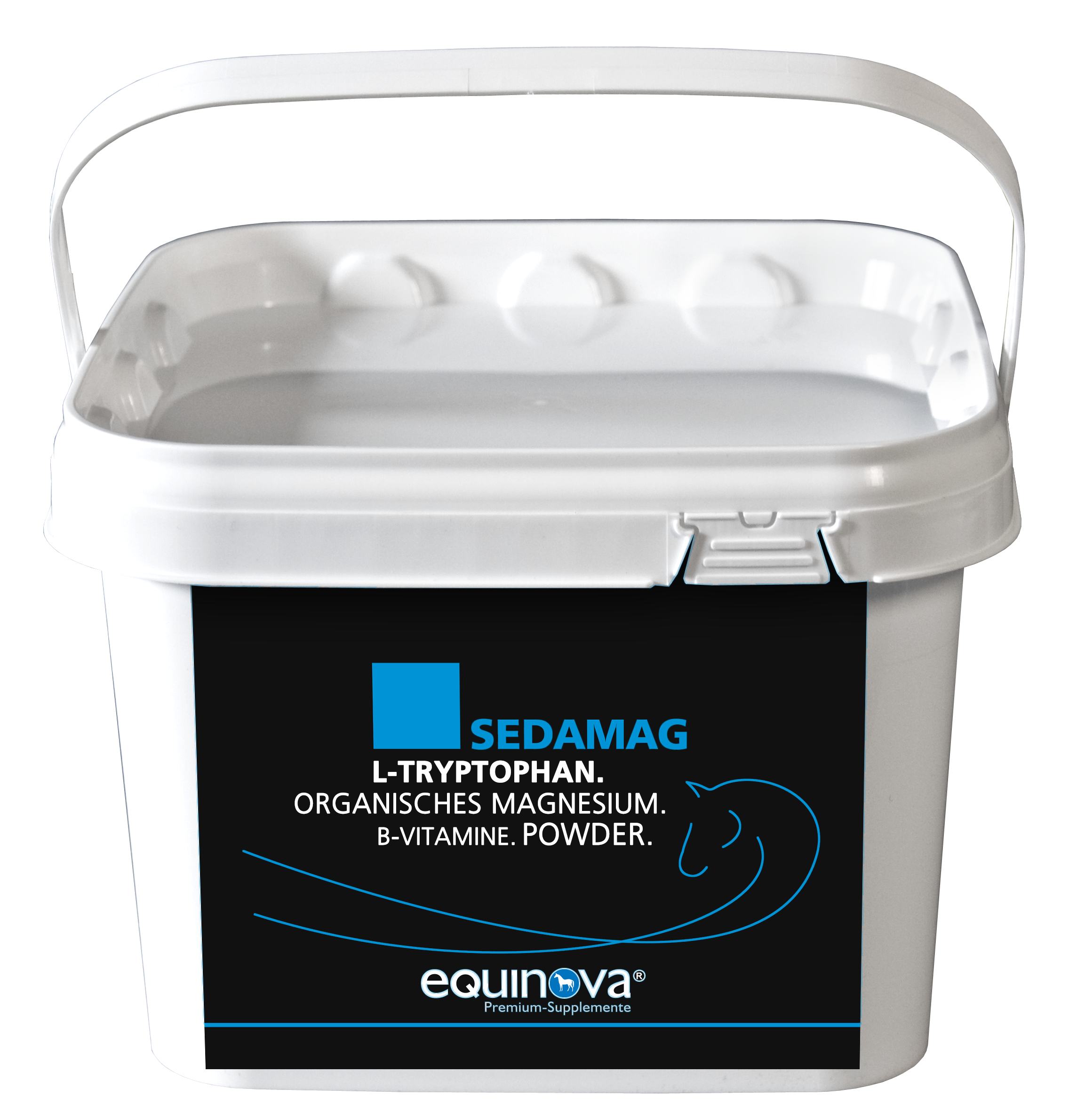 equinova Sedamag Powder