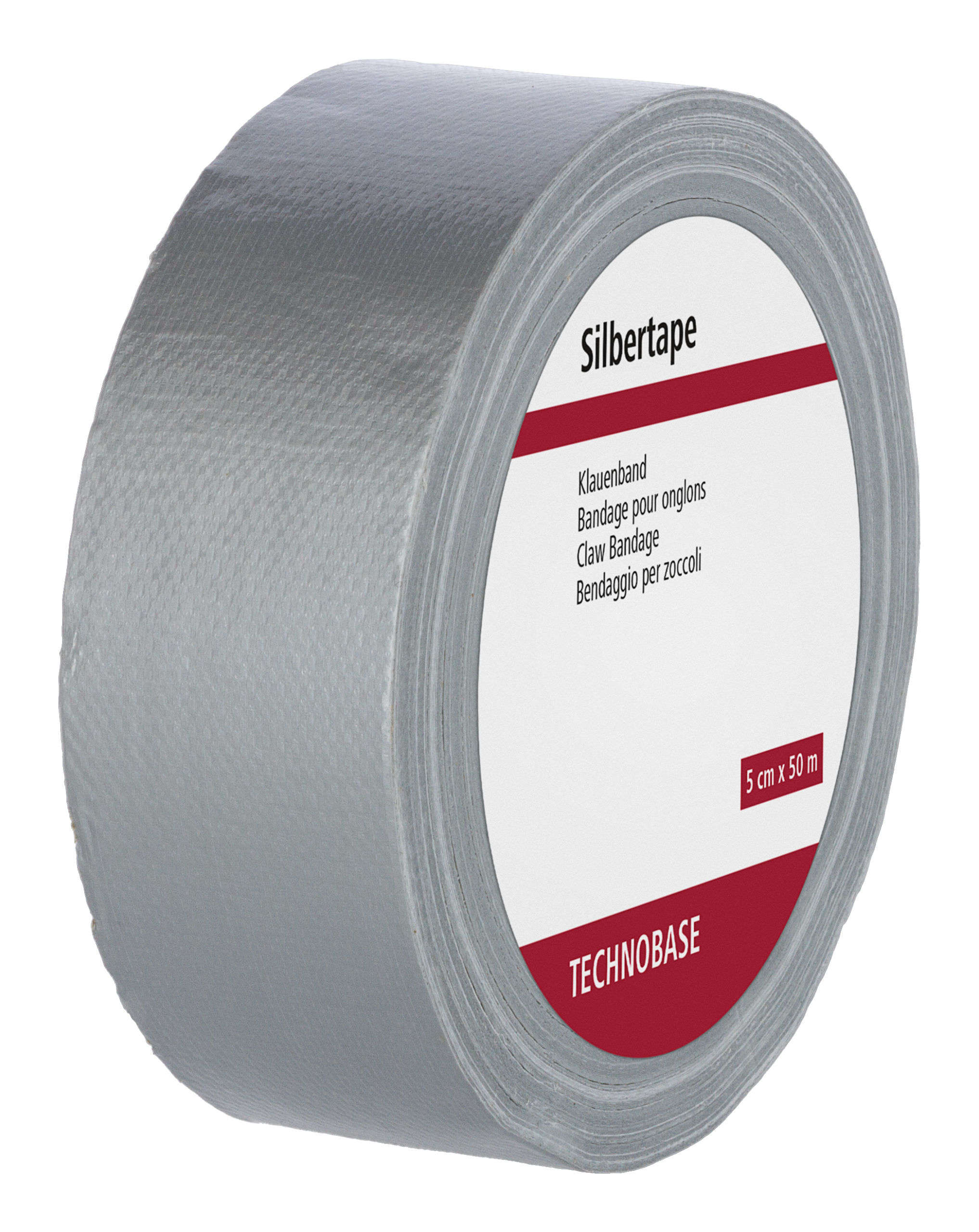 KERBL Silbertape Klauenverband