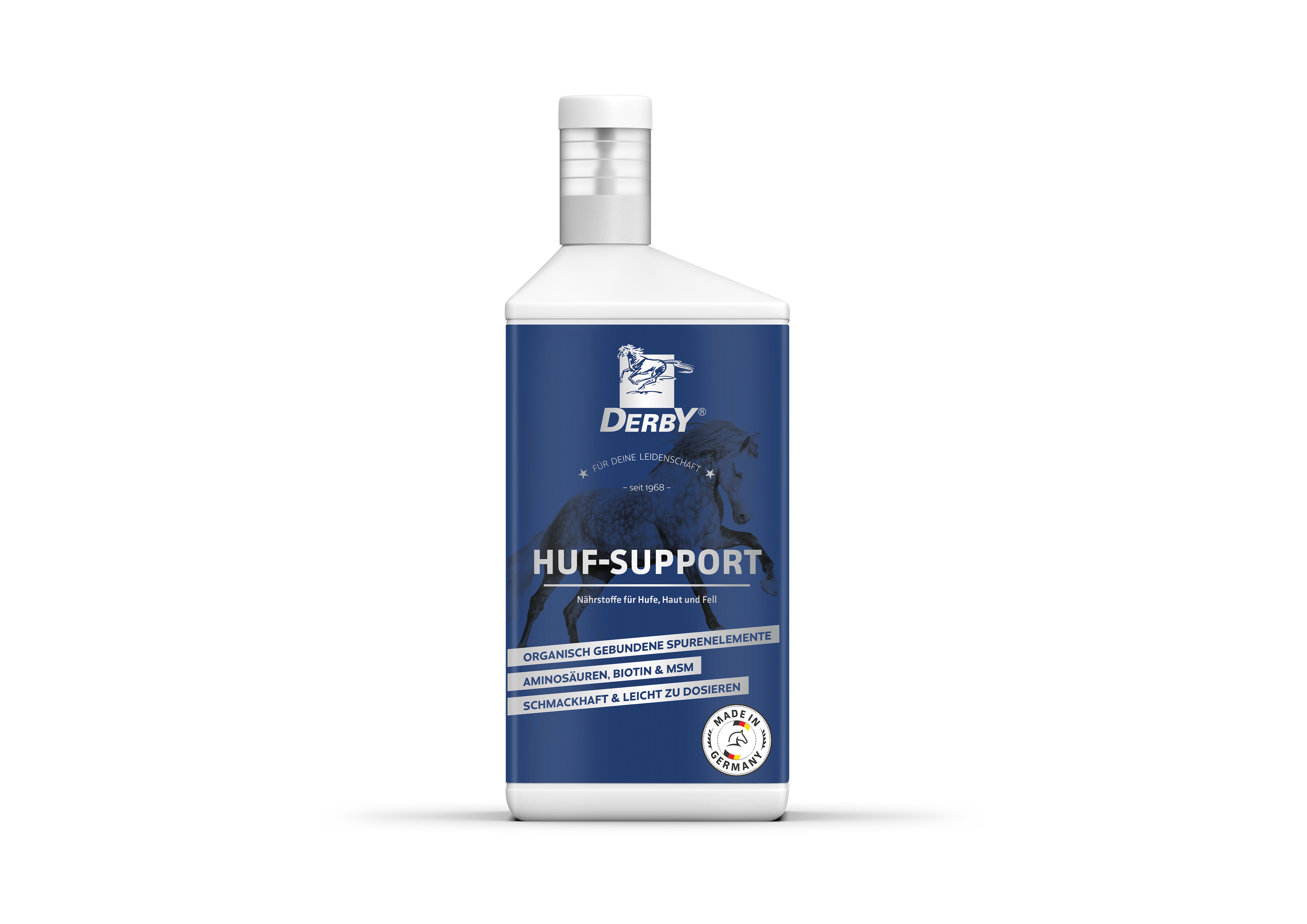 DERBY Huf-Support