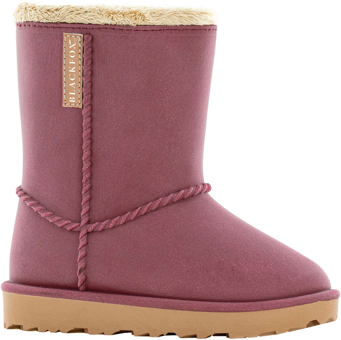BLACKFOX CHEYENNETOO Kinderstiefel