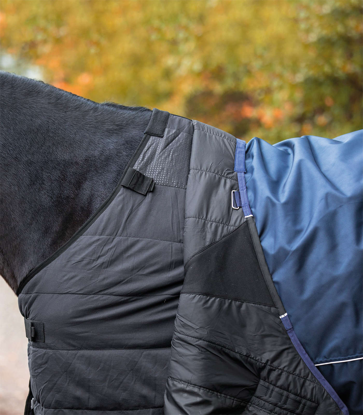 KANTRIE Outdoordecke TX High Neck 50 g