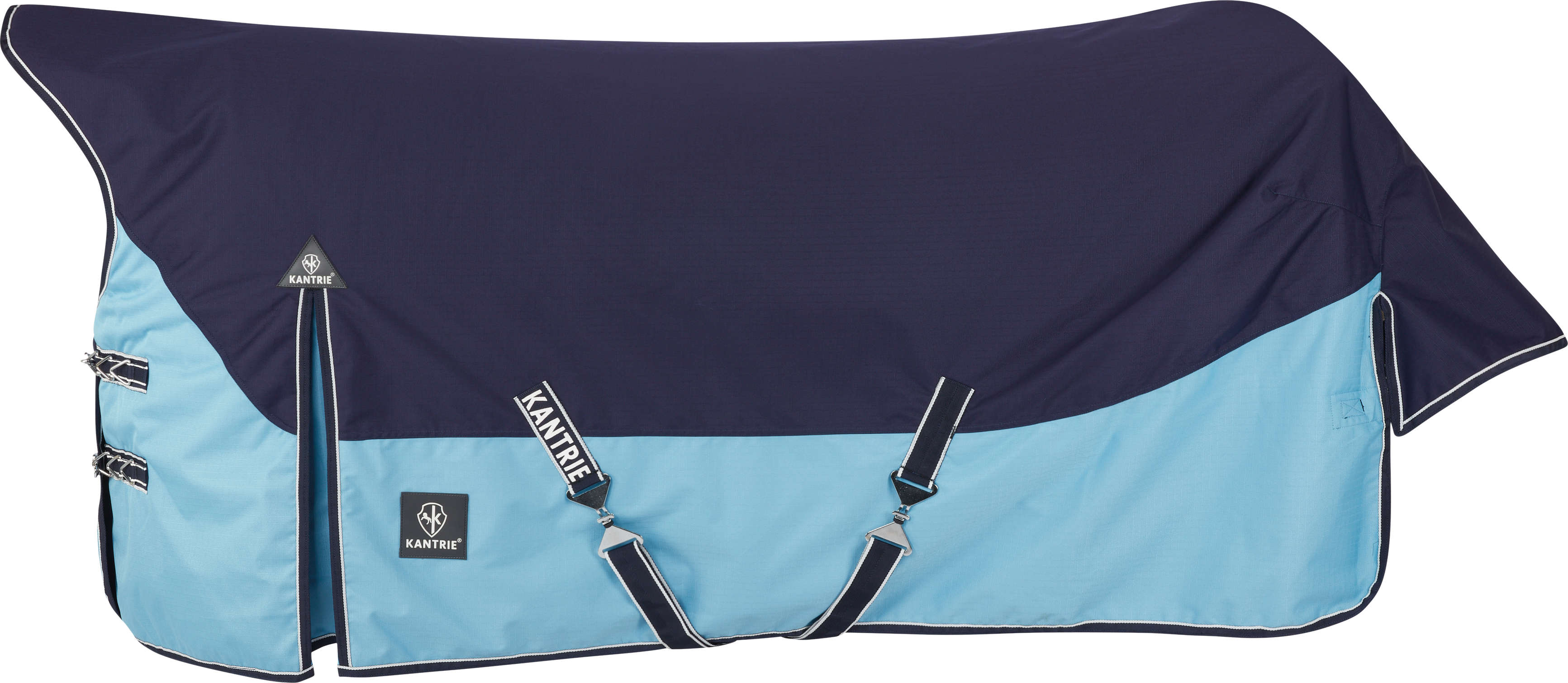 KANTRIE Outdoordecke TX High Neck 50 g