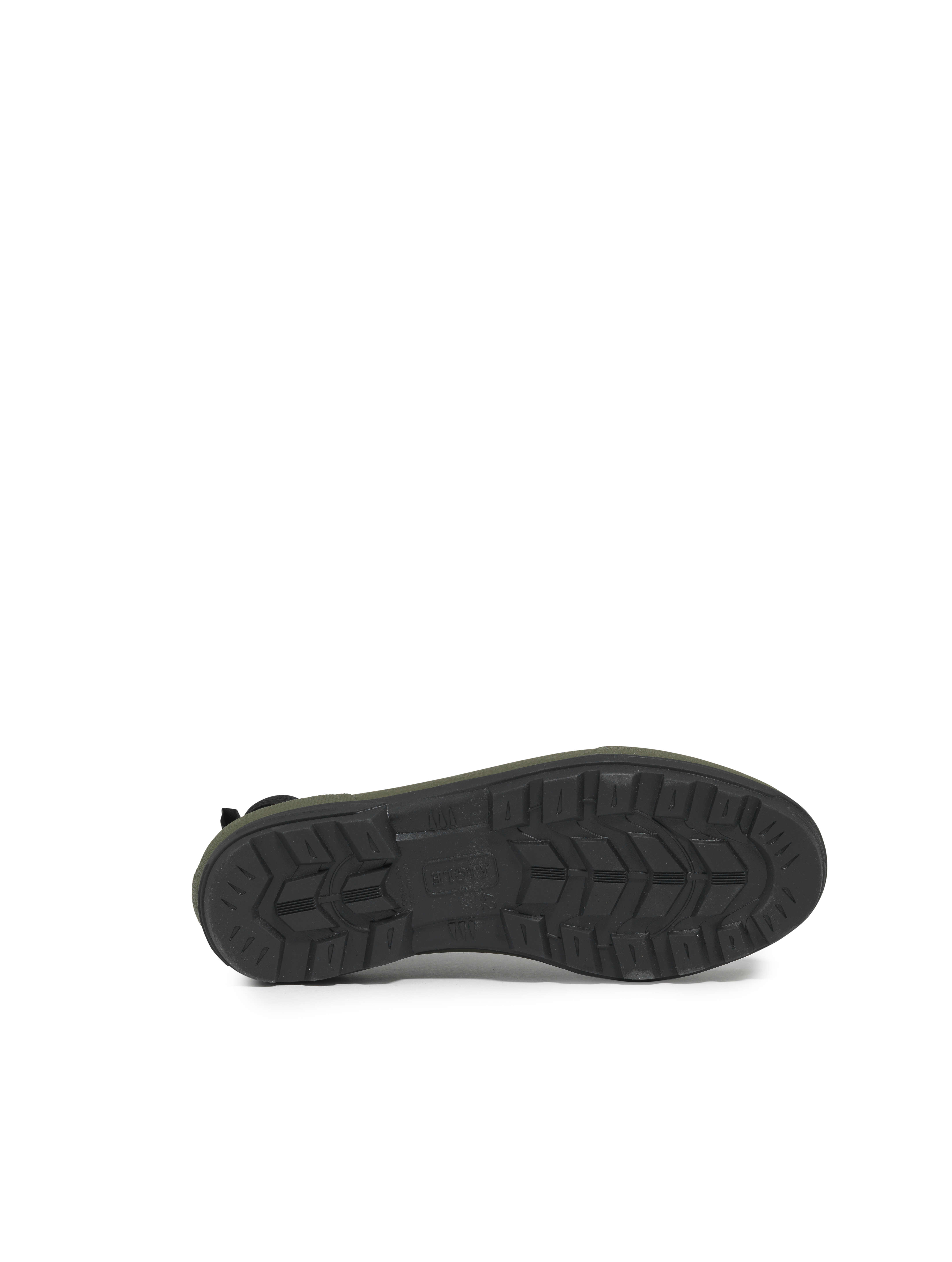 AIGLE Gummi-Stiefelette Lessfor Plus M2