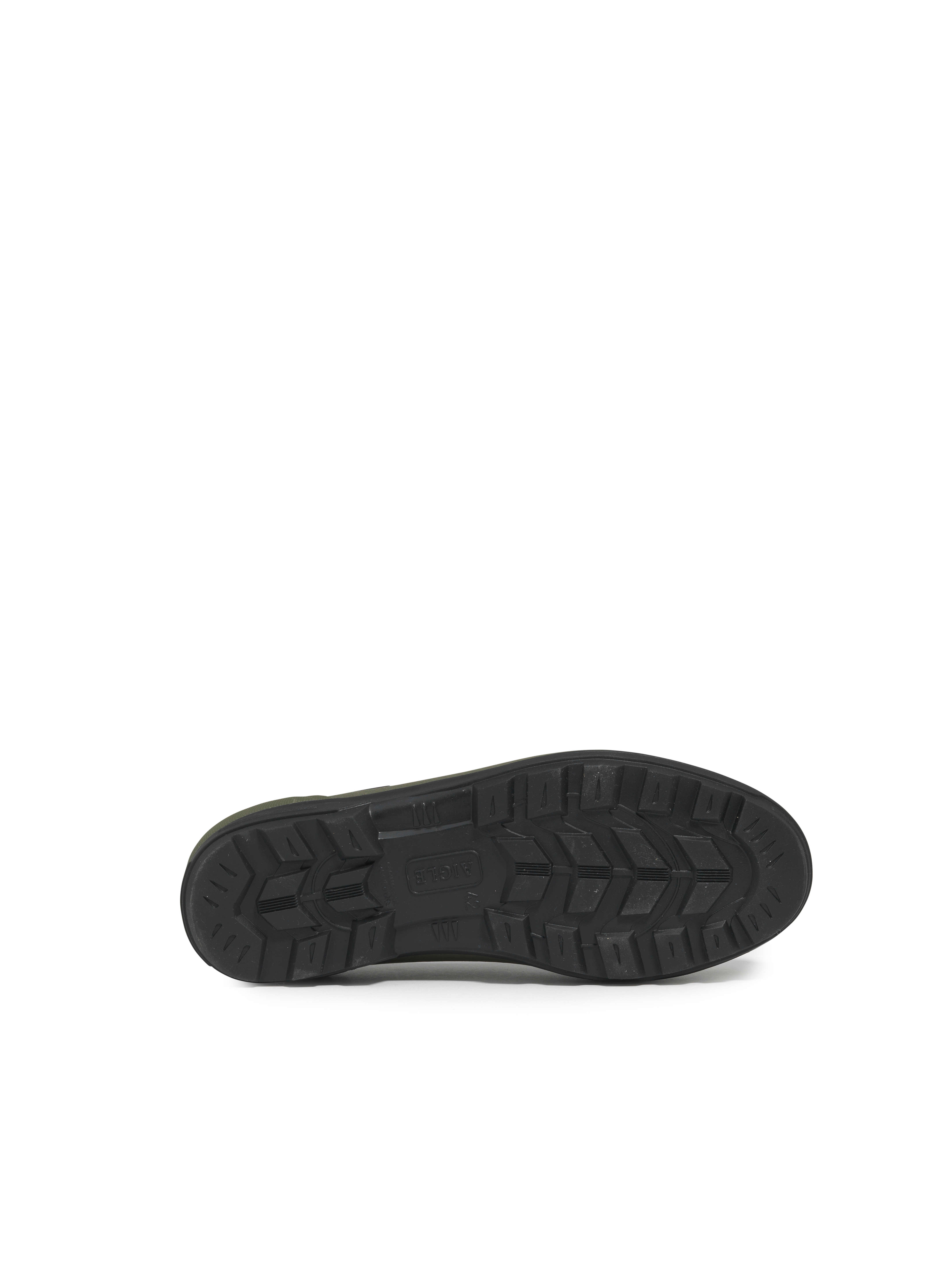 AIGLE Clog Lessfor M 2 Khaki