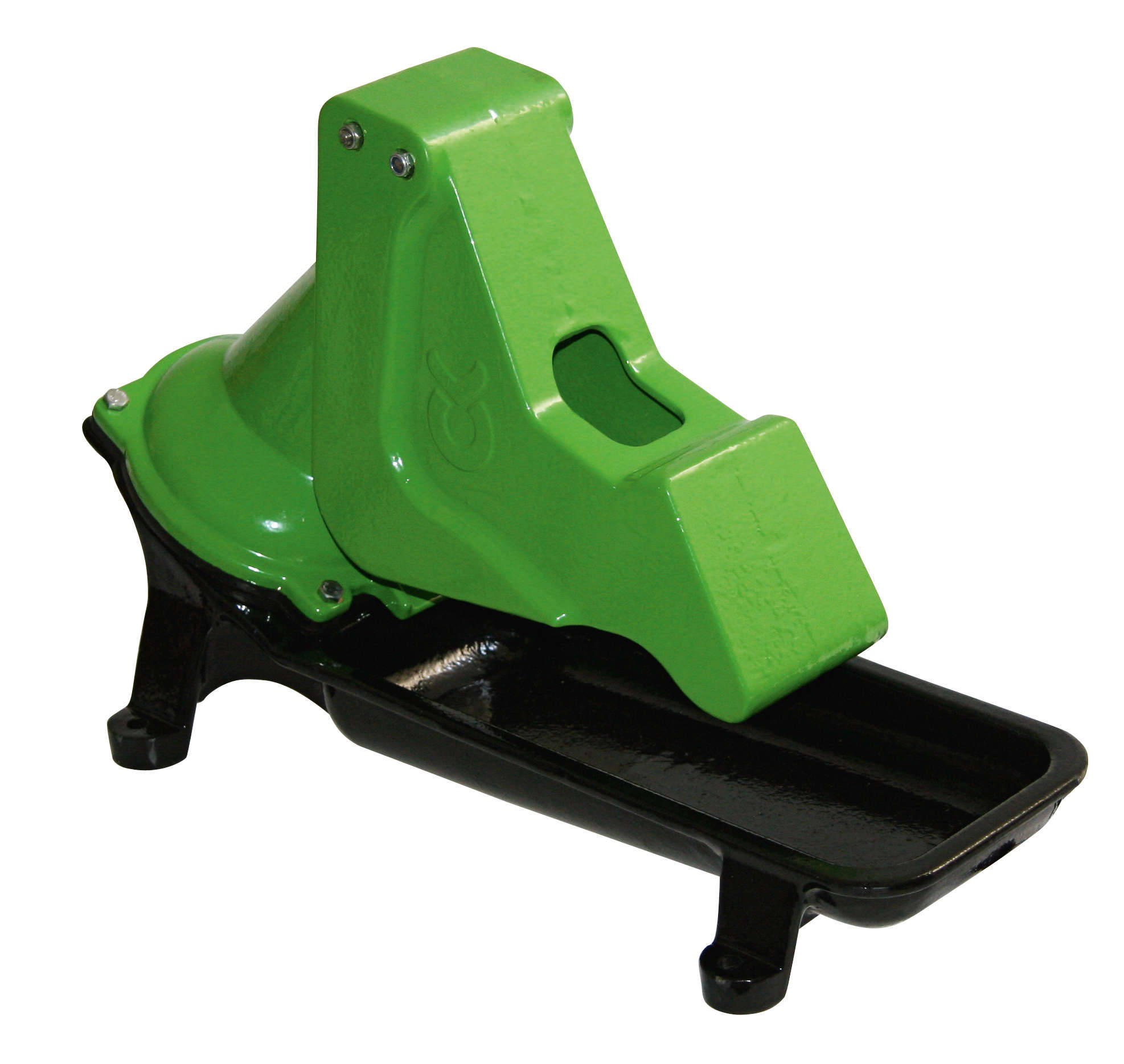 KERBL Weidepumpe P100 mit 1"-Wasseranschluss