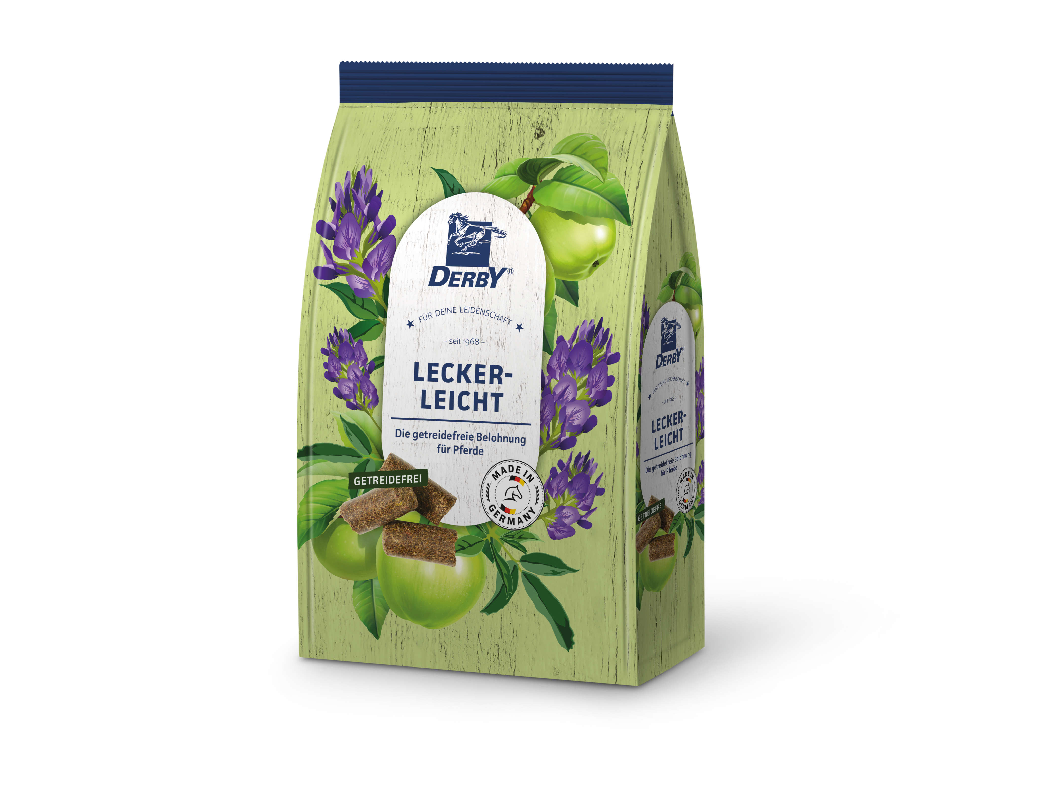DERBY Lecker-Leicht