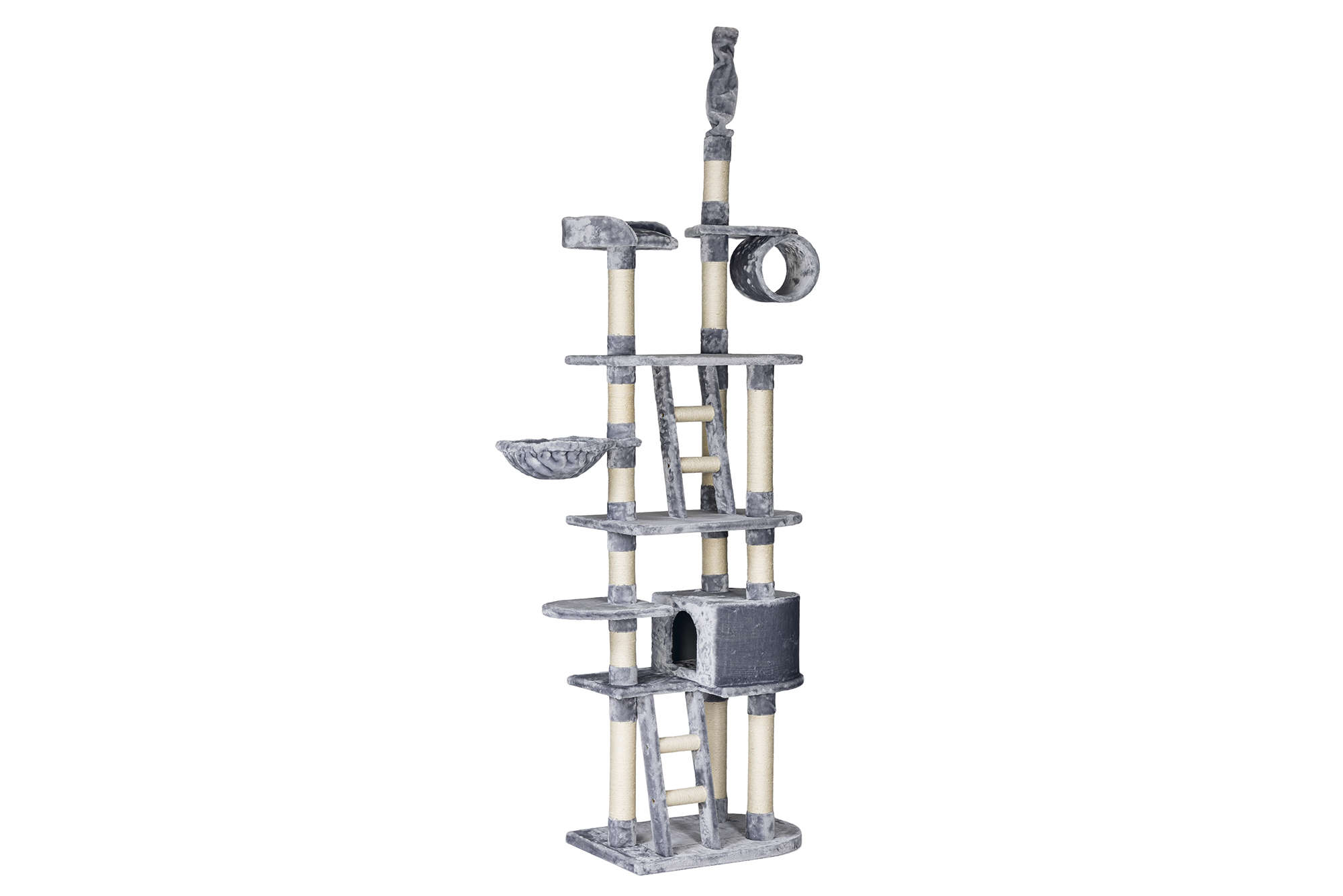 BEEZTEES Kratzbaum Magnefiq