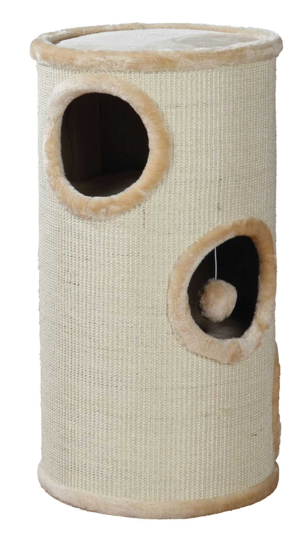 TRIXIE Cat Tower Kratzbaum Samuel