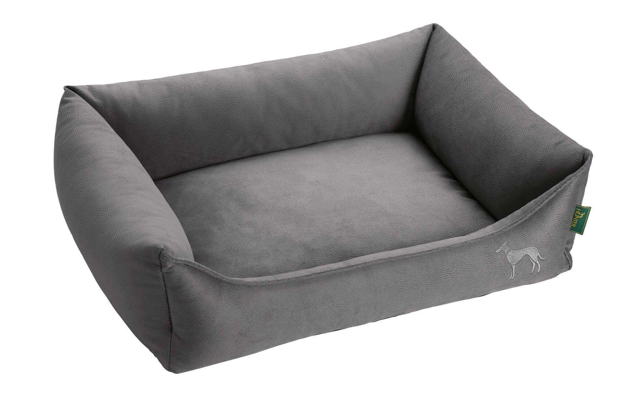 HUNTER Orthopädisches Hundesofa Merida