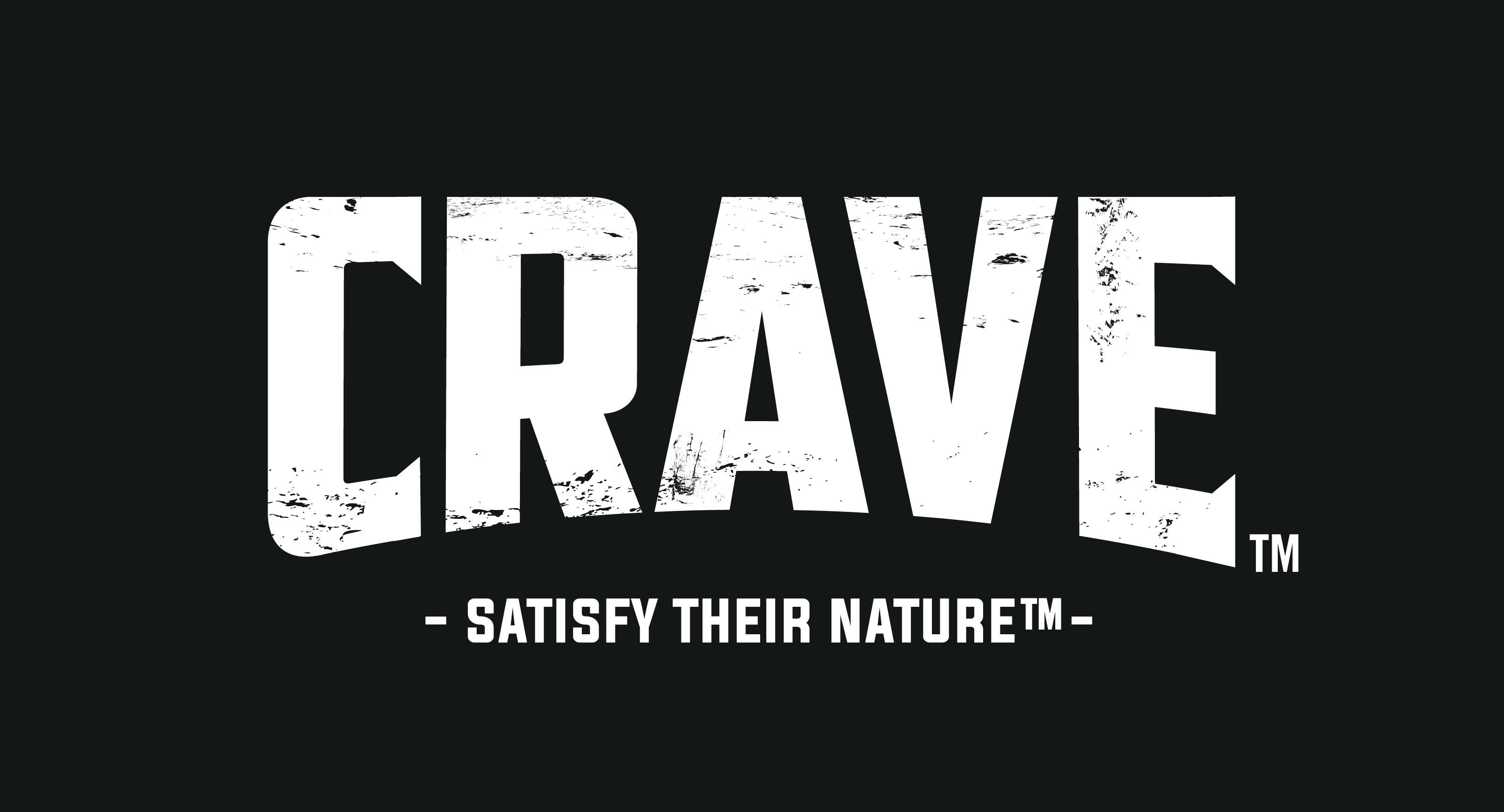 CRAVE