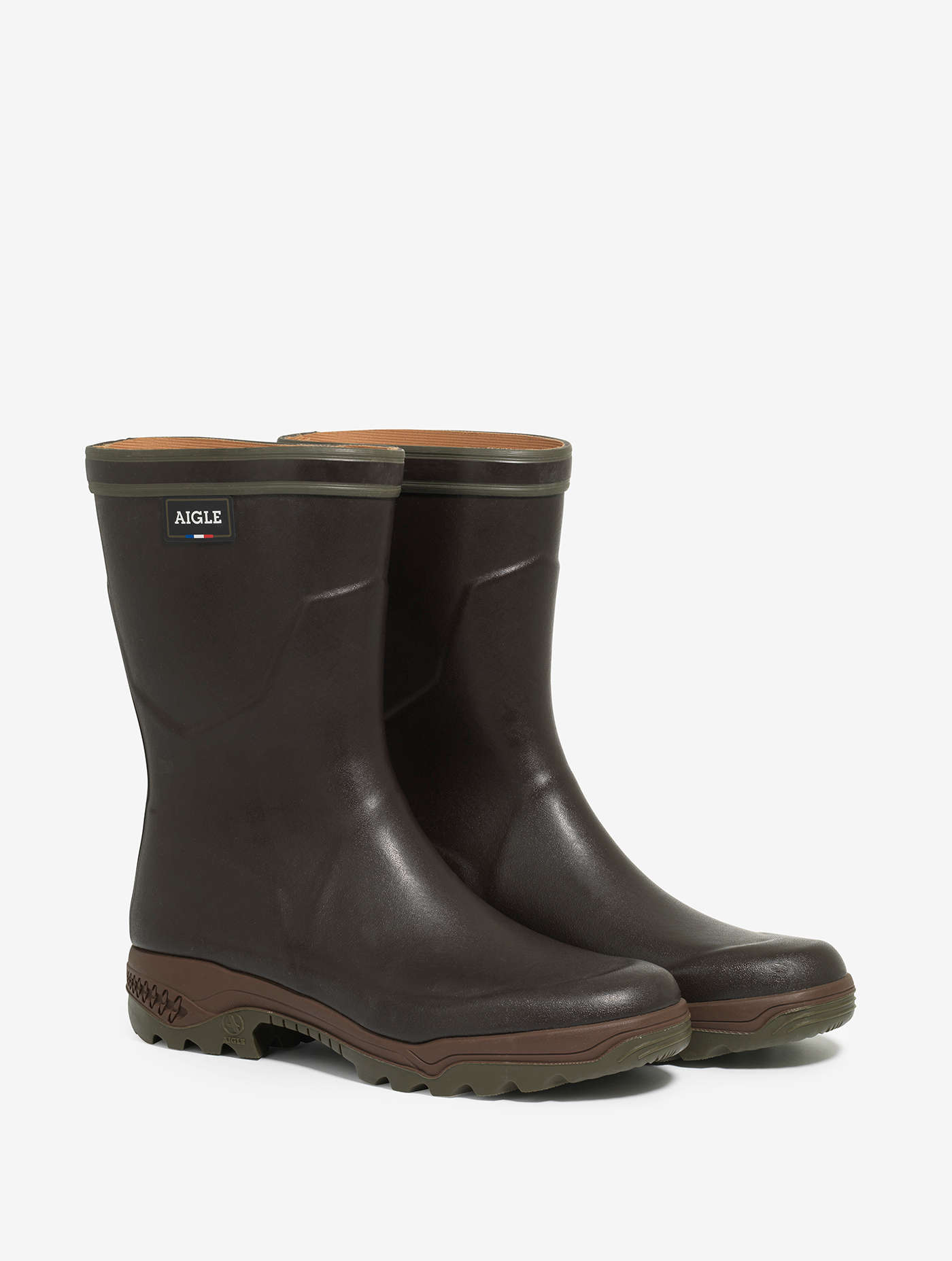 AIGLE Gummistiefel Parcours 2 Bottillon