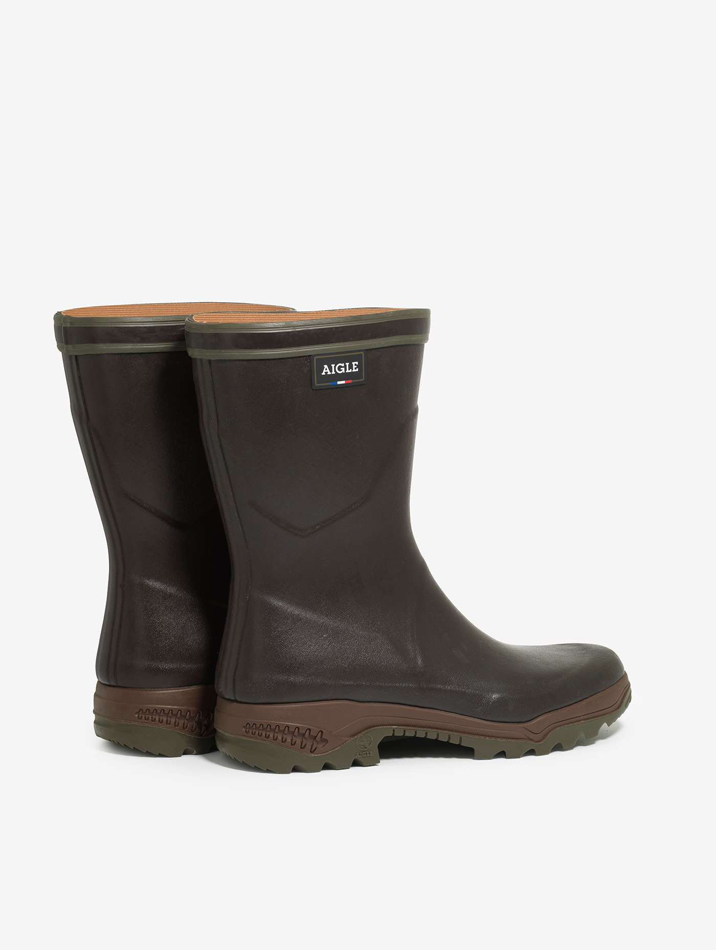 AIGLE Gummistiefel Parcours 2 Bottillon