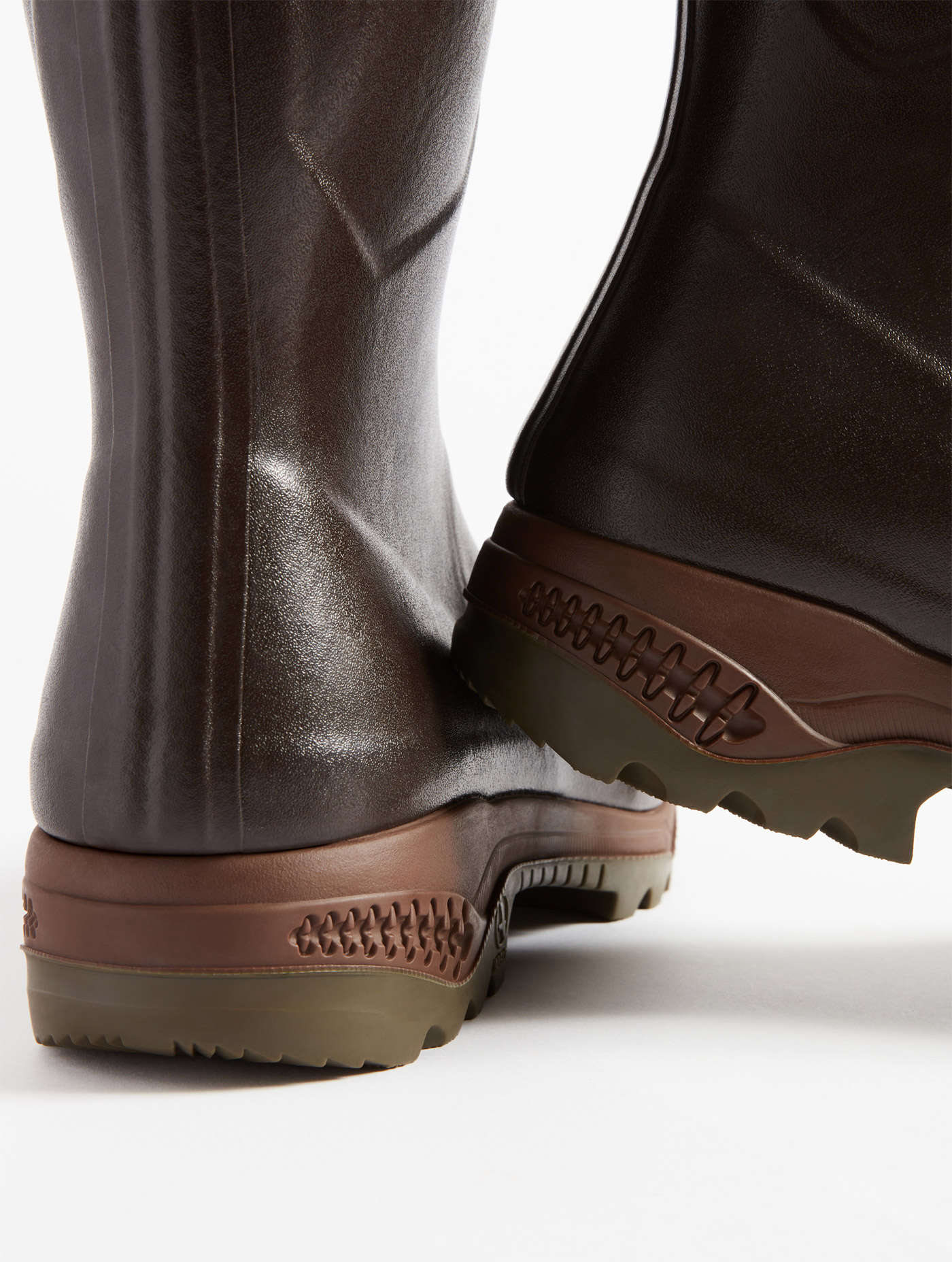 AIGLE Gummistiefel Parcours 2 Bottillon