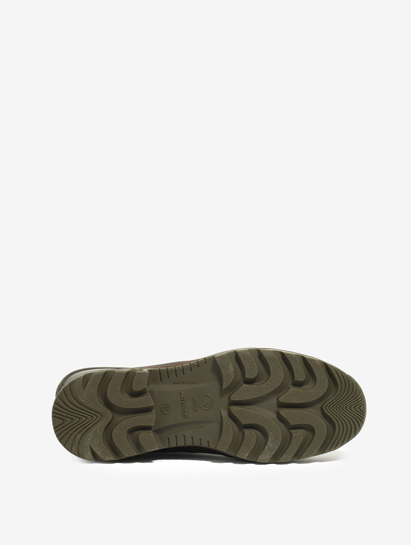 AIGLE Gummistiefel Parcours 2 Bottillon