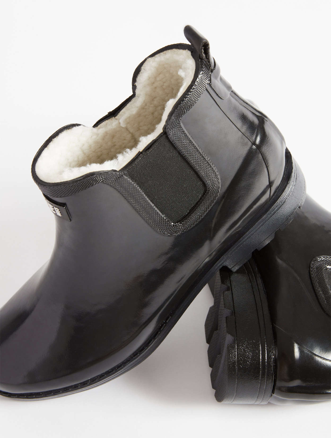 AIGLE Gummistiefel Carville Fur  2